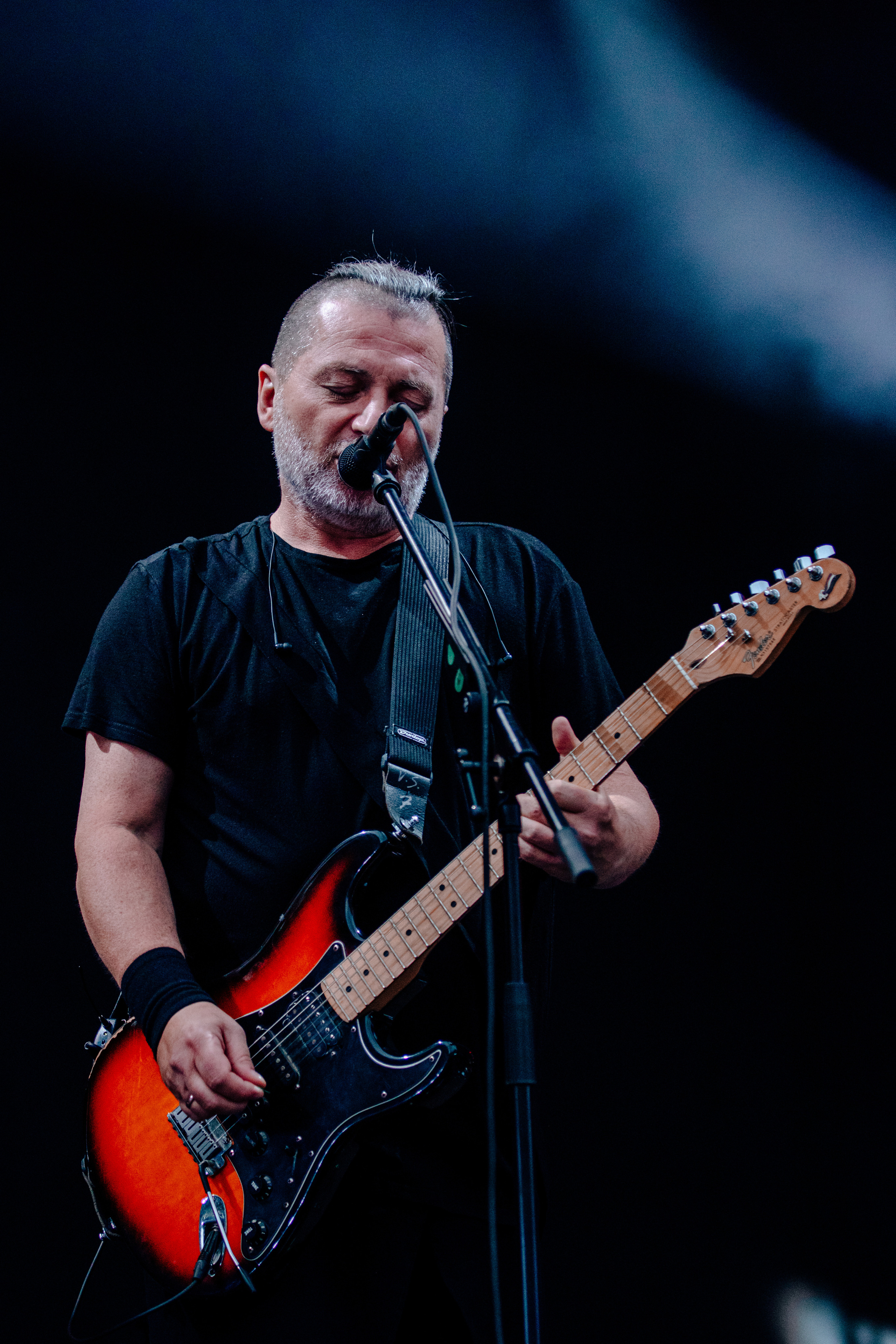 Вадим Самойлов | SNC 35. Концертный фотограф Михальченкова Алёна | Москва