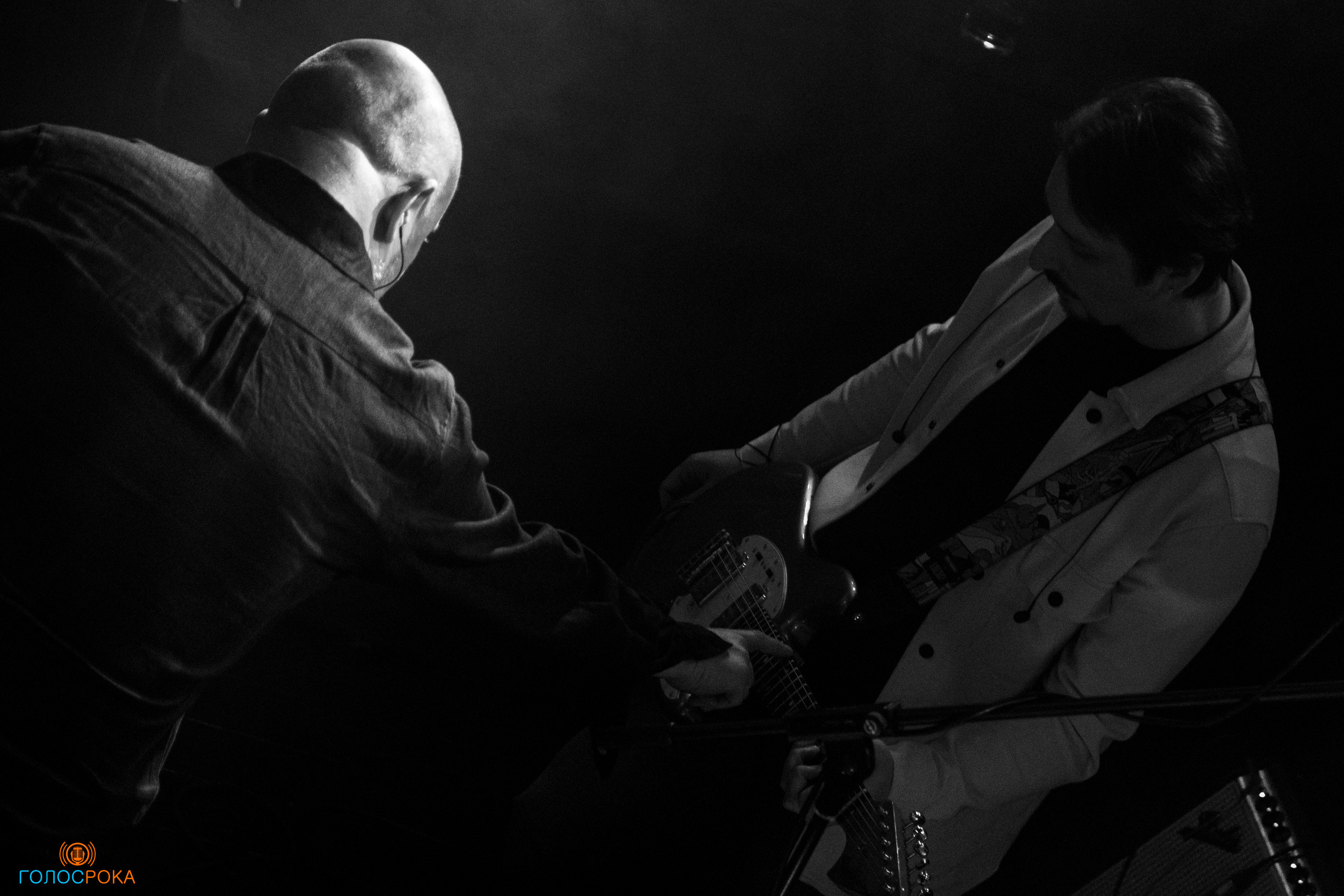 Гоша Куценко и группа ГК | Magnus Locus. Концертный фотограф Михальченкова Алёна | Москва