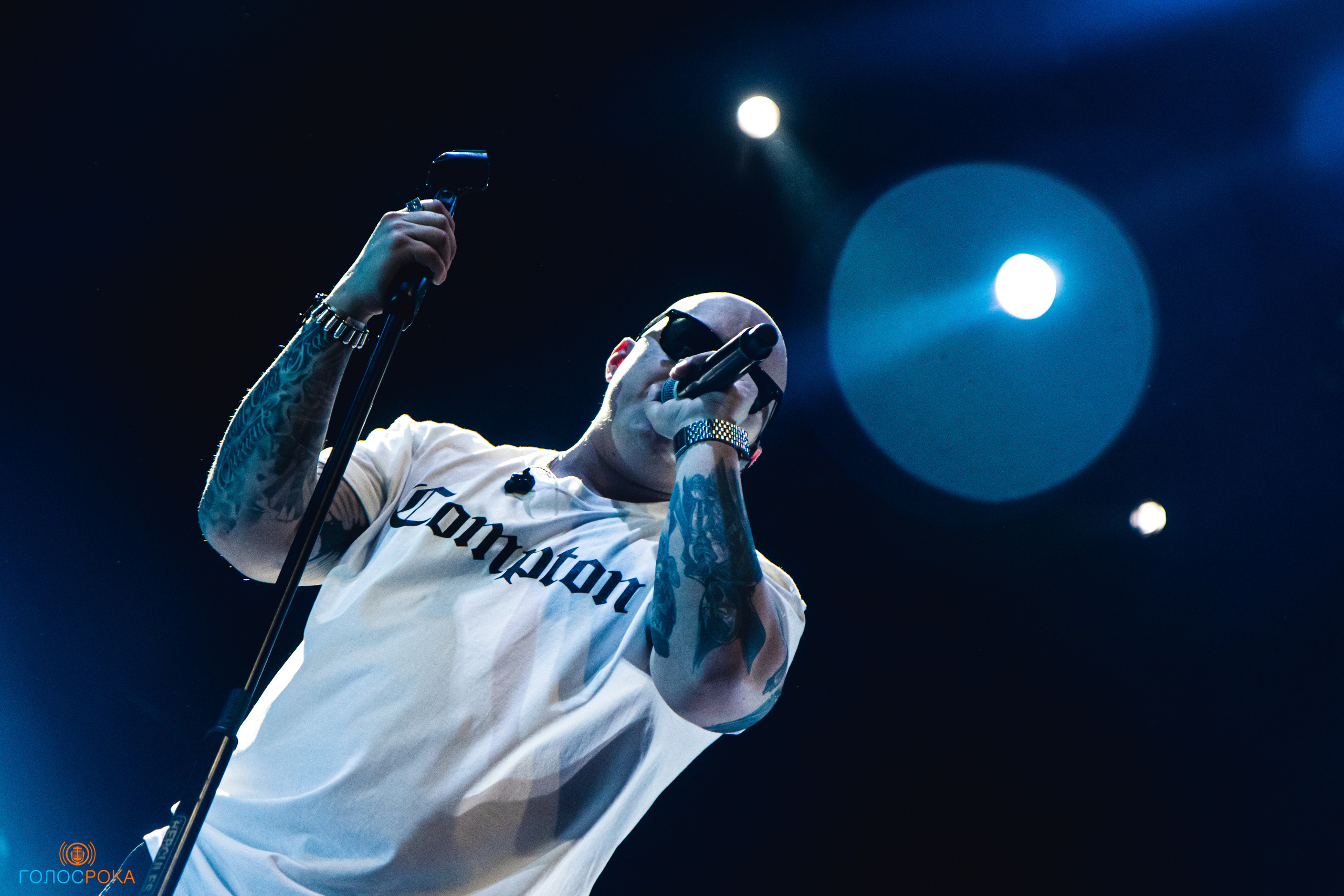 Dobrofest Winter Edition | VK Stadium. Концертный фотограф Михальченкова Алёна | Москва