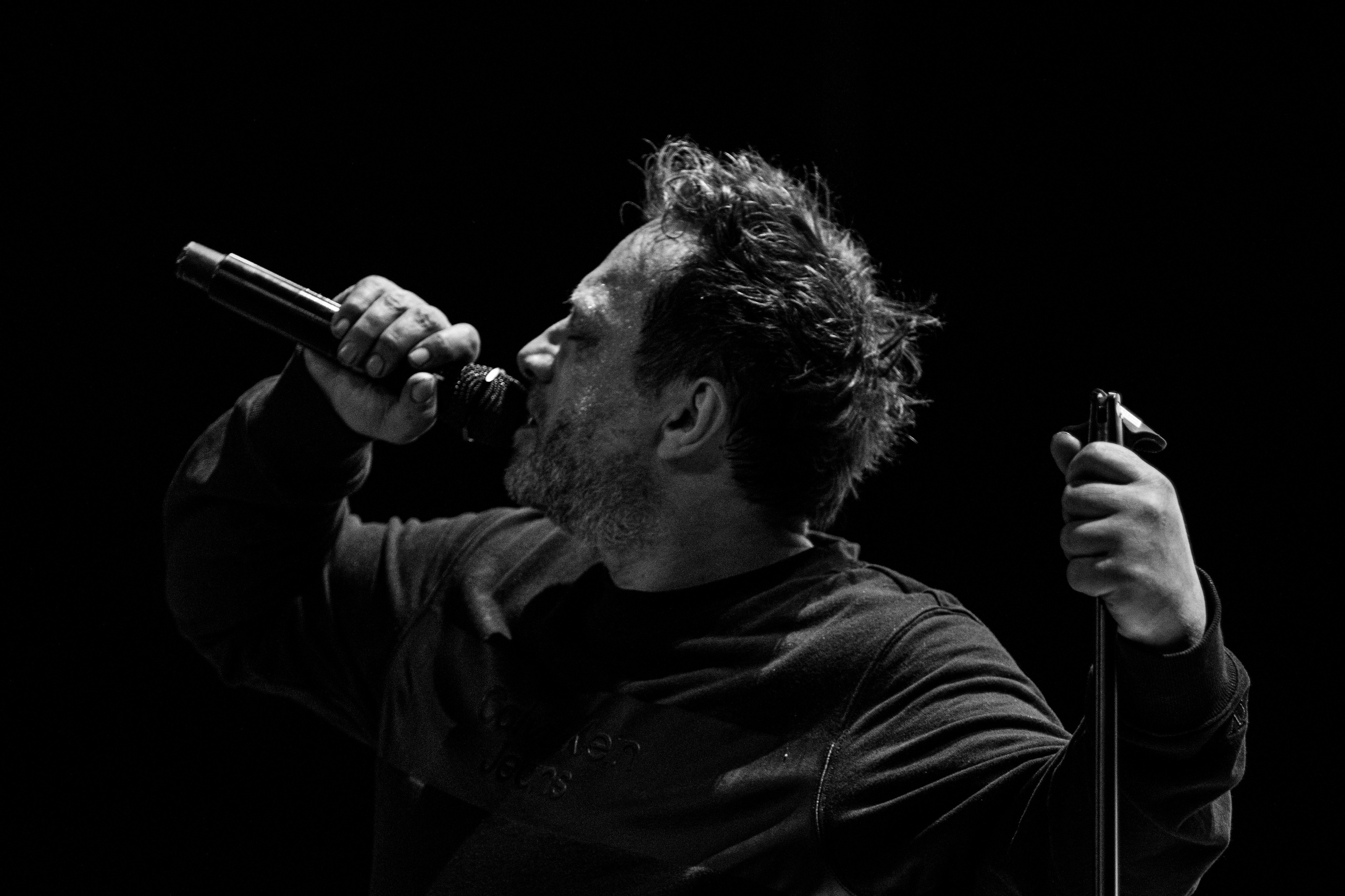 Глеб Самойлов | Зеленоград. Концертный фотограф Михальченкова Алёна | Москва