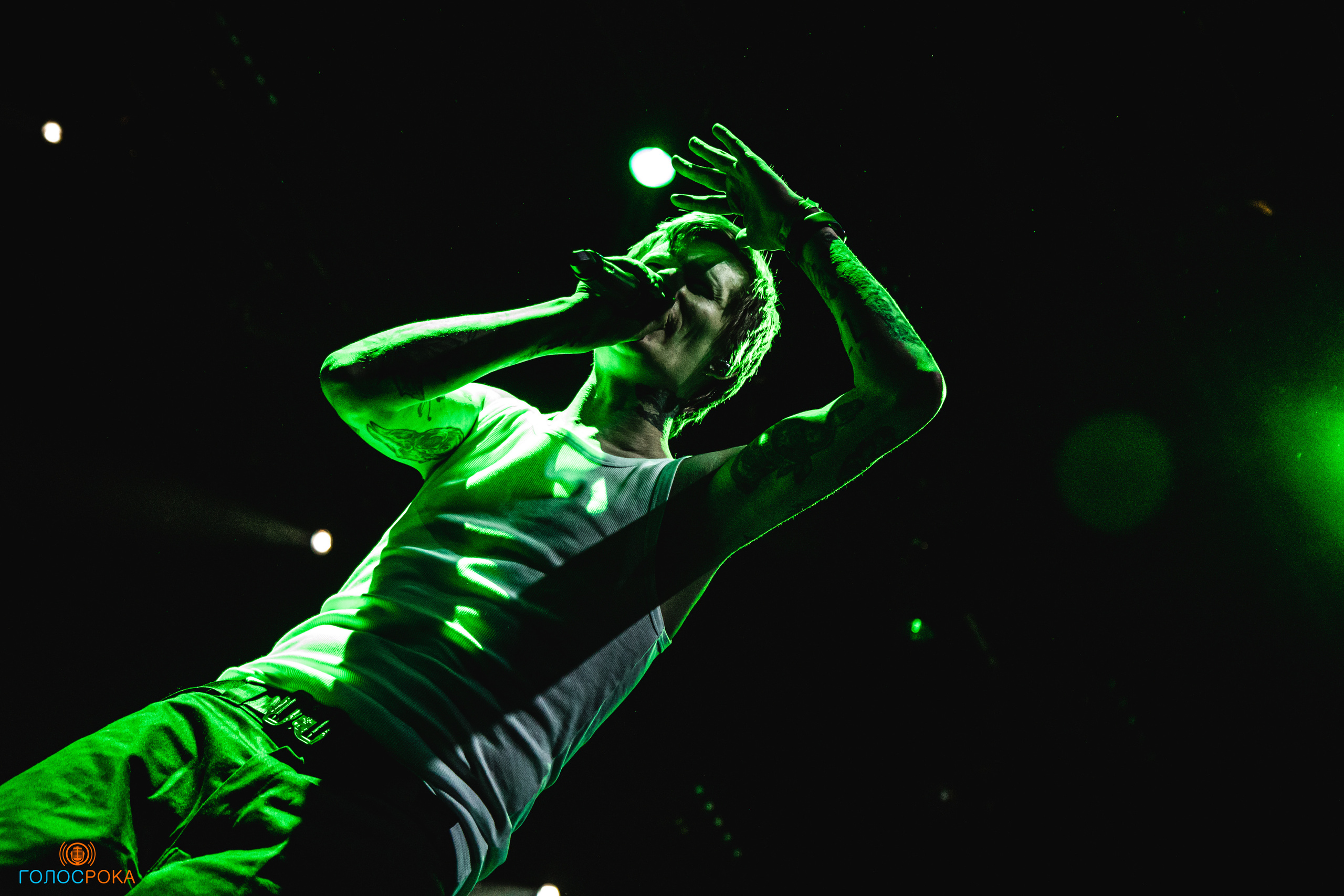 Dobrofest Winter Edition | VK Stadium. Концертный фотограф Михальченкова Алёна | Москва