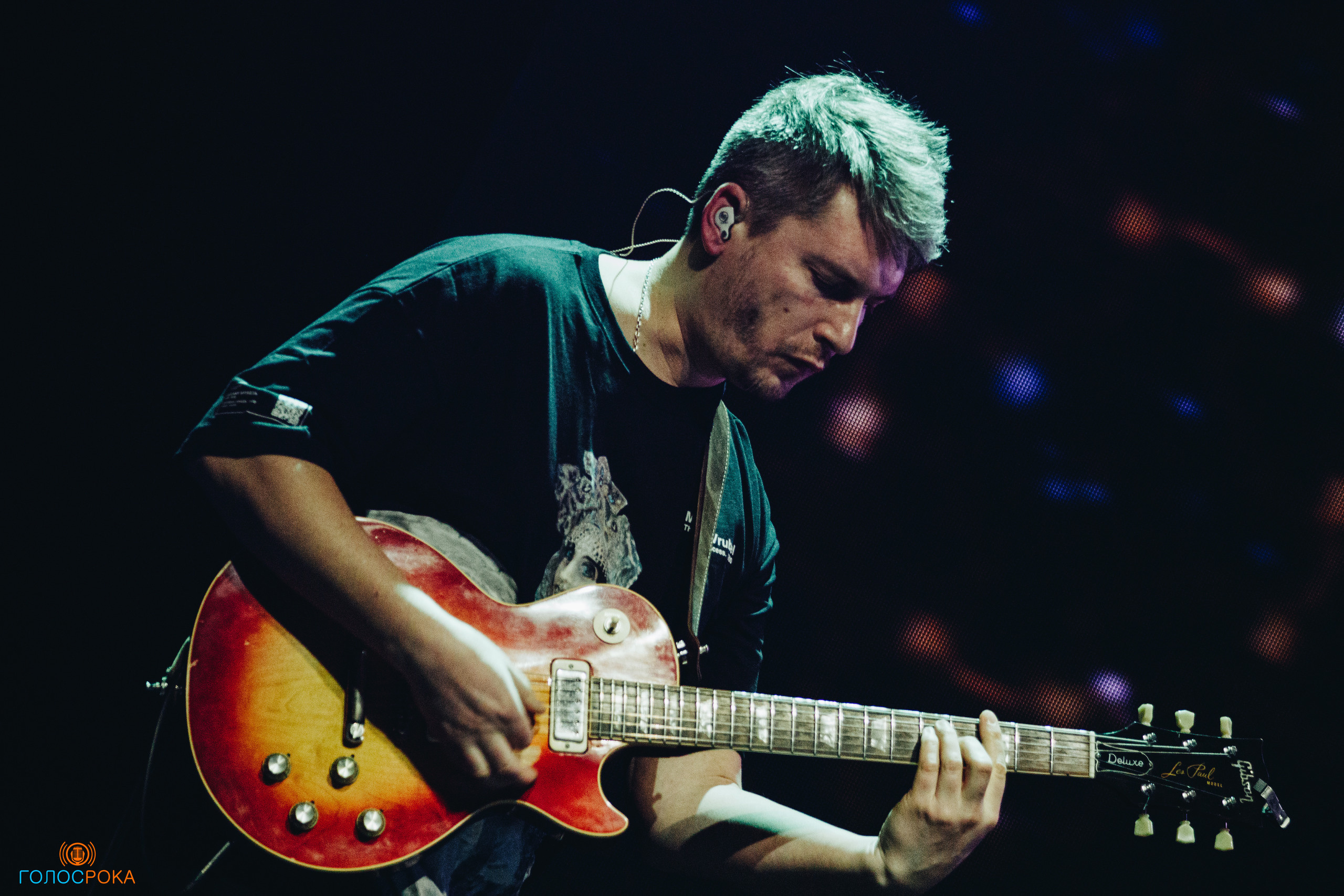 Вячеслав Бутусов | 1930 Moscow. Концертный фотограф Михальченкова Алёна | Москва