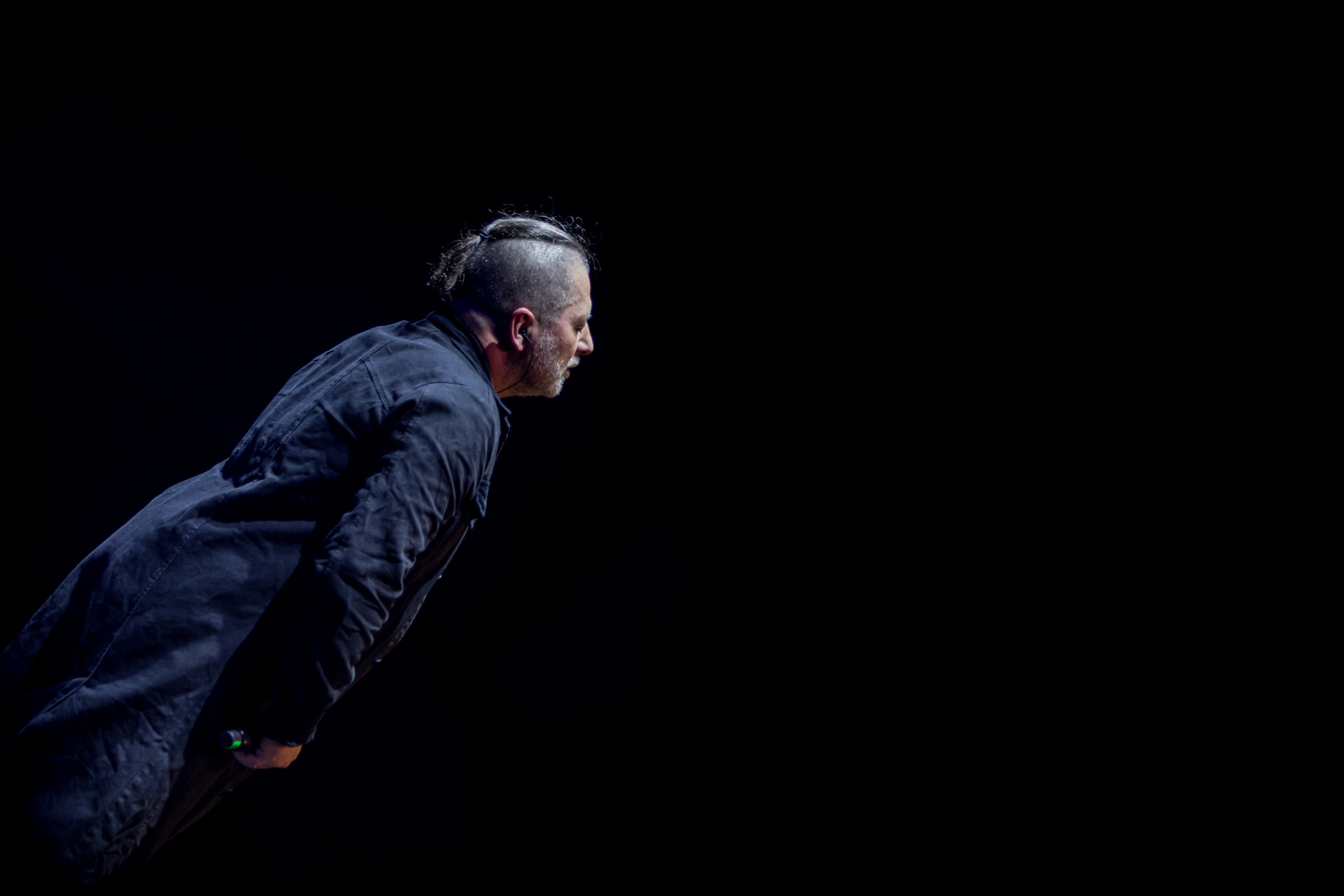 Вадим Самойлов | Благотворительный концерт «Друзья Пятнашки». Концертный фотограф Михальченкова Алёна | Москва