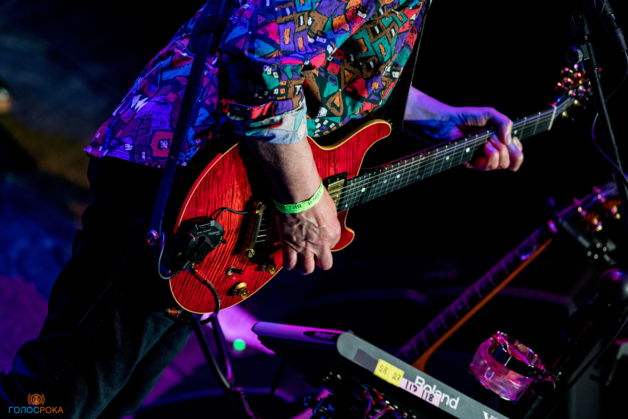 Воскресение | Известия Hall. Концертный фотограф Михальченкова Алёна | Москва