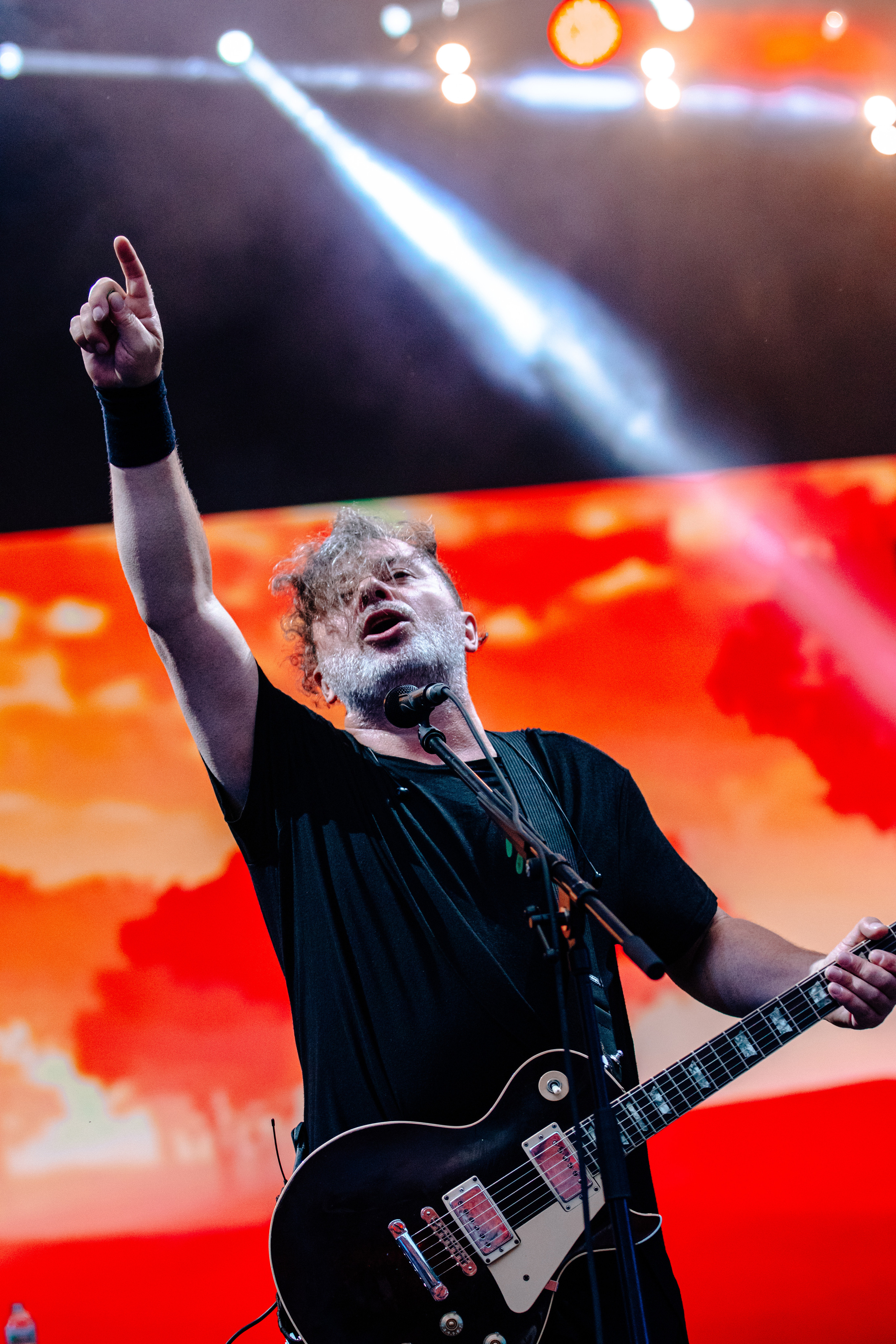 Вадим Самойлов | SNC 35. Концертный фотограф Михальченкова Алёна | Москва