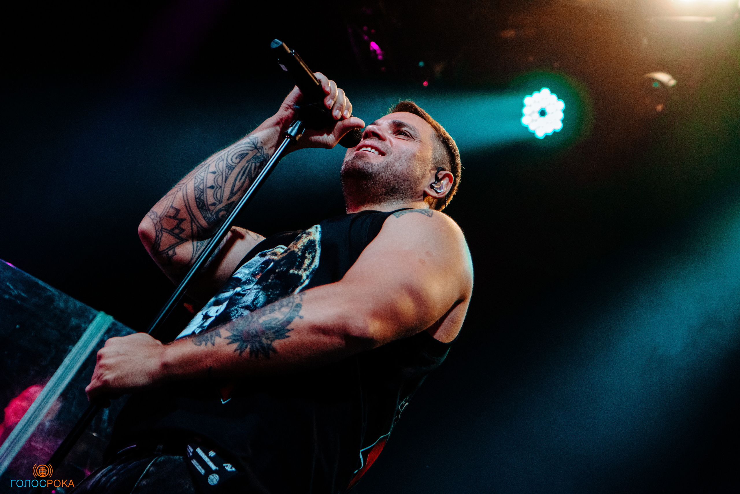 Градусы | Урбан. Концертный фотограф Михальченкова Алёна | Москва