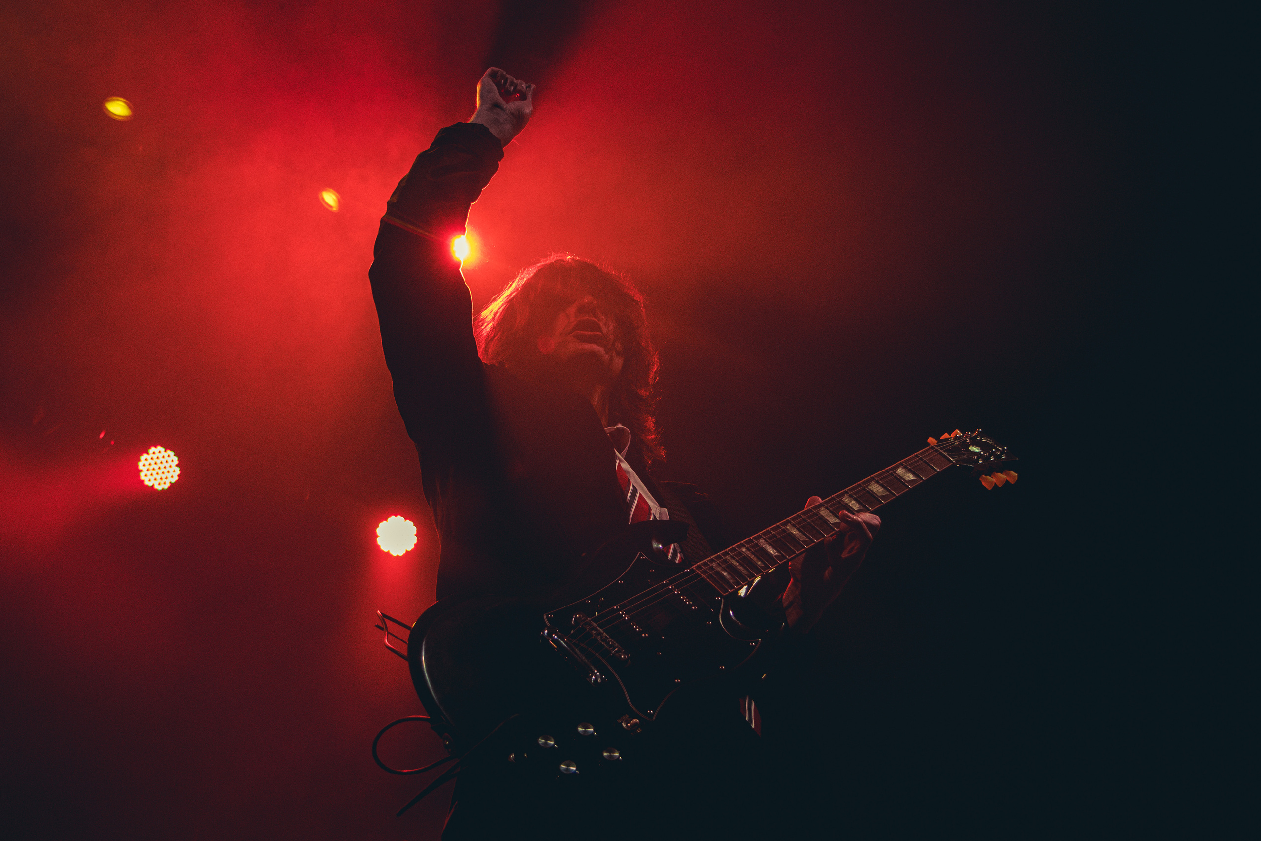 EASY DIZZY | AC/DC Show | Урбан. Концертный фотограф Михальченкова Алёна | Москва