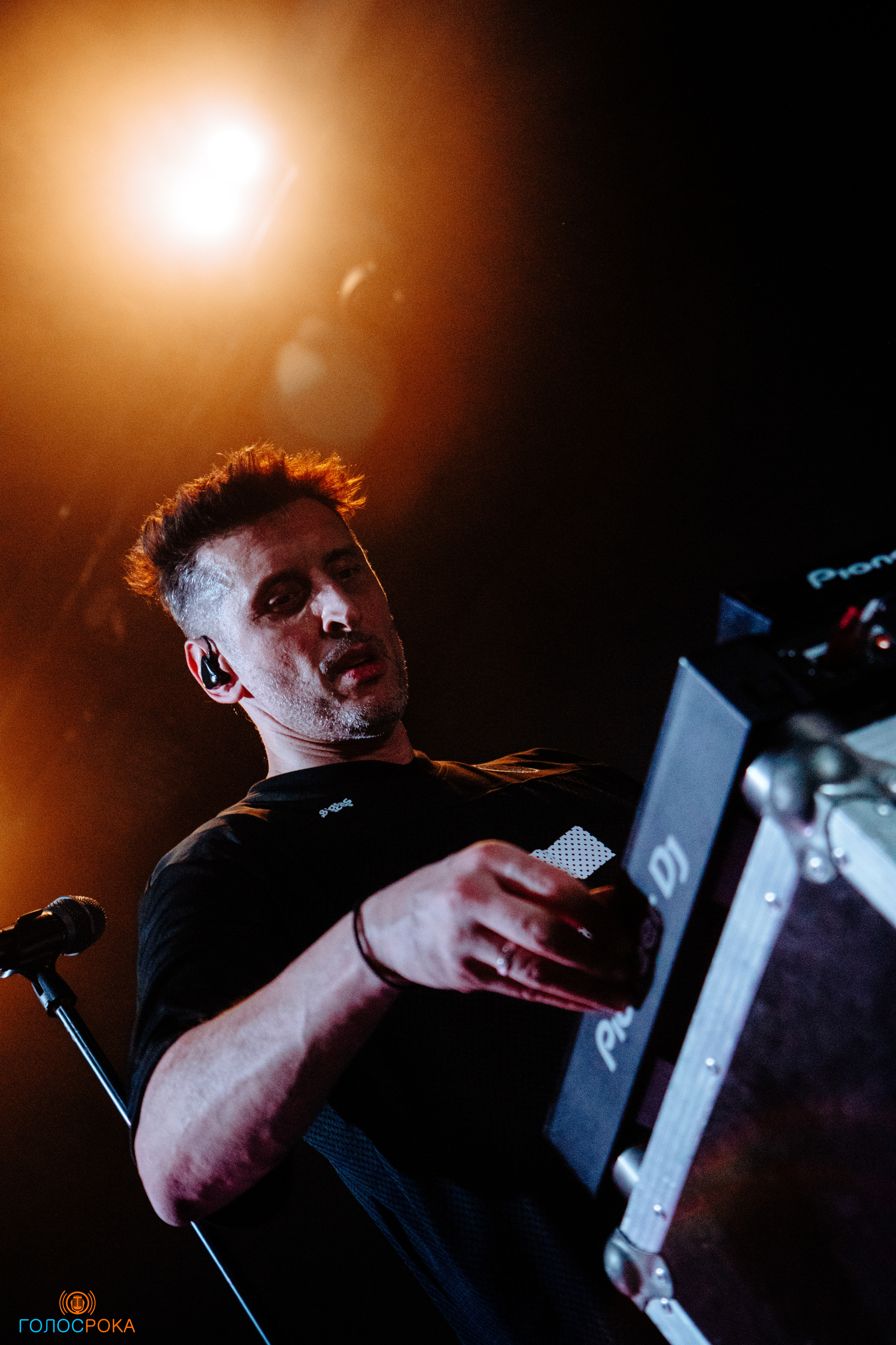 Градусы | Урбан. Концертный фотограф Михальченкова Алёна | Москва