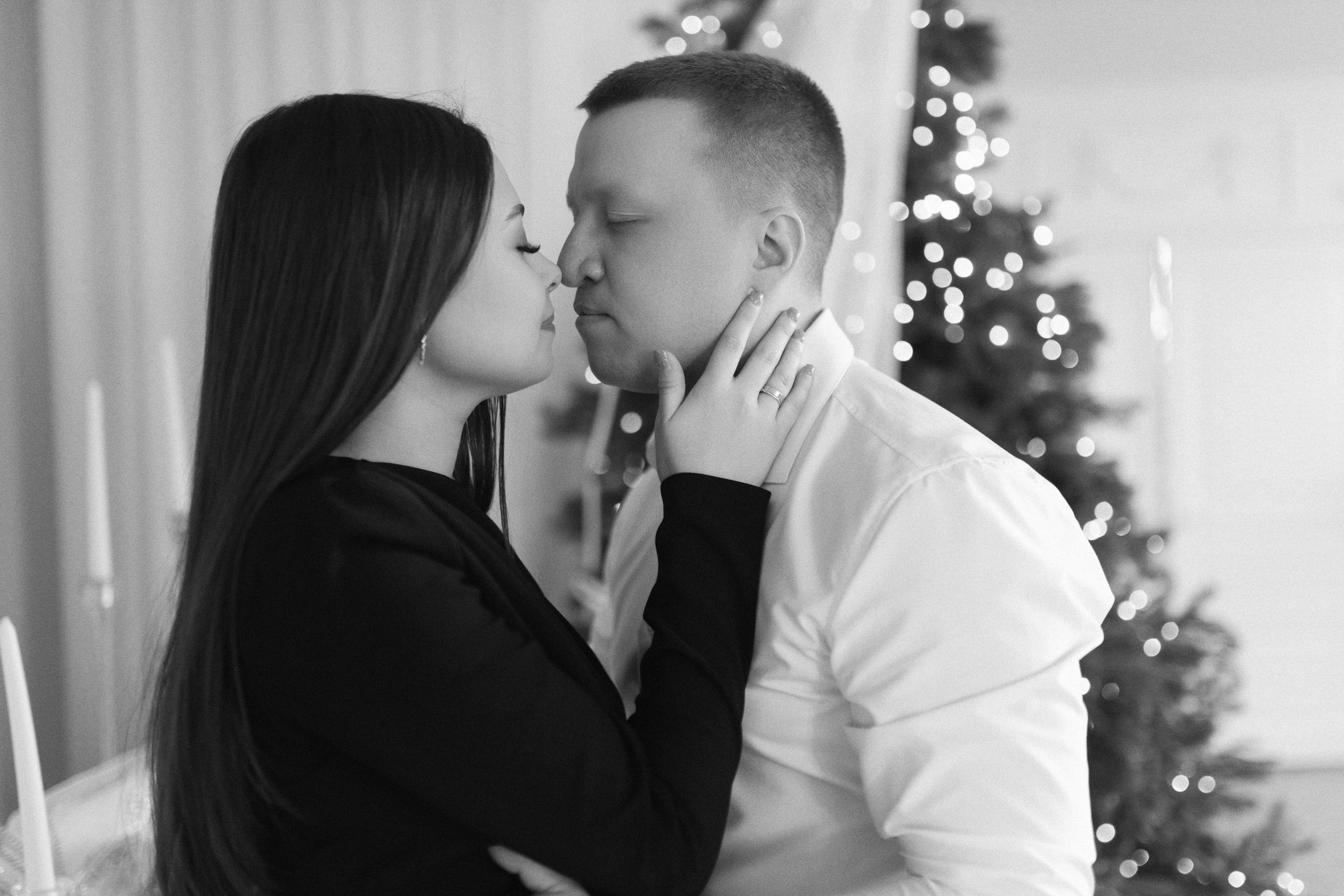 КРИСТИНА И ЕГОР ` 24. Maria Startseva Photo