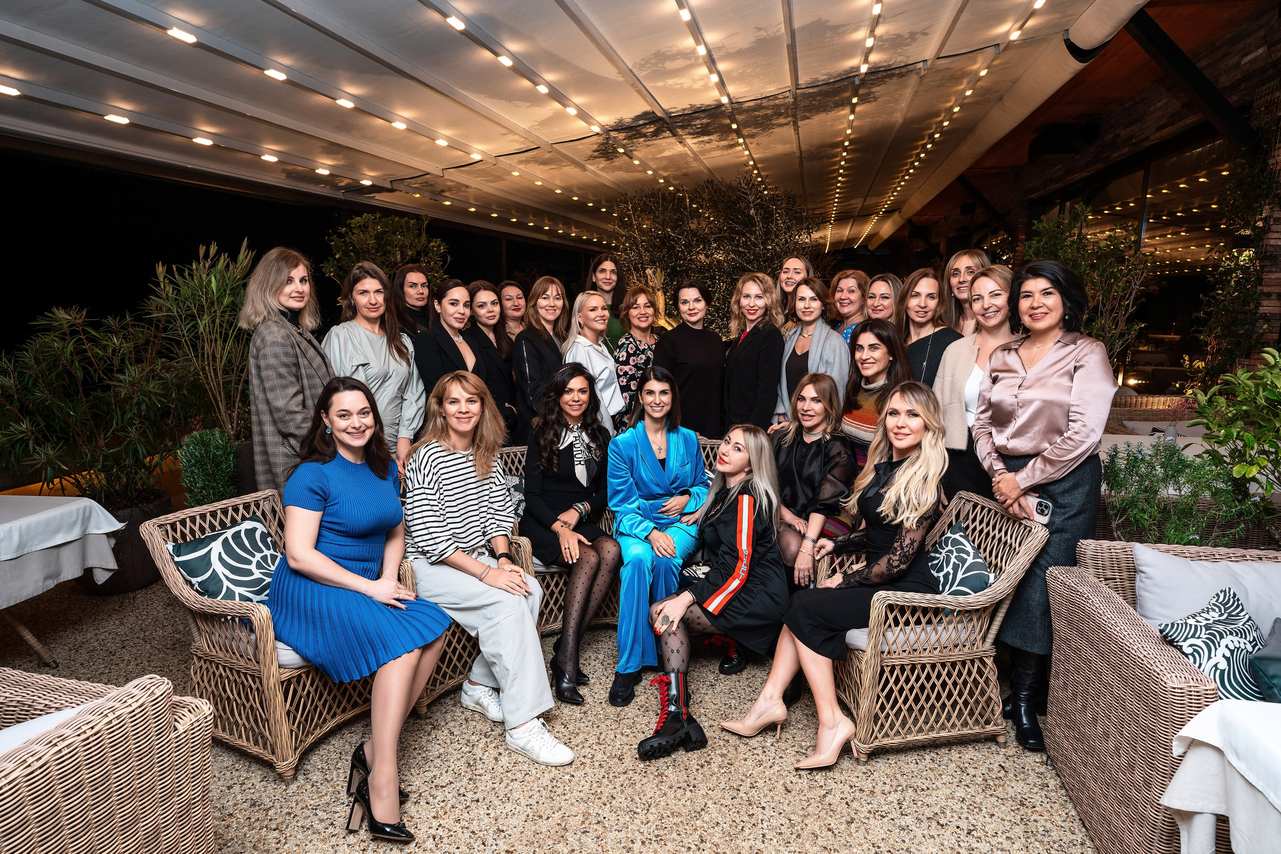 Фоторепортаж деловой Сочи. Фотограф Сочи