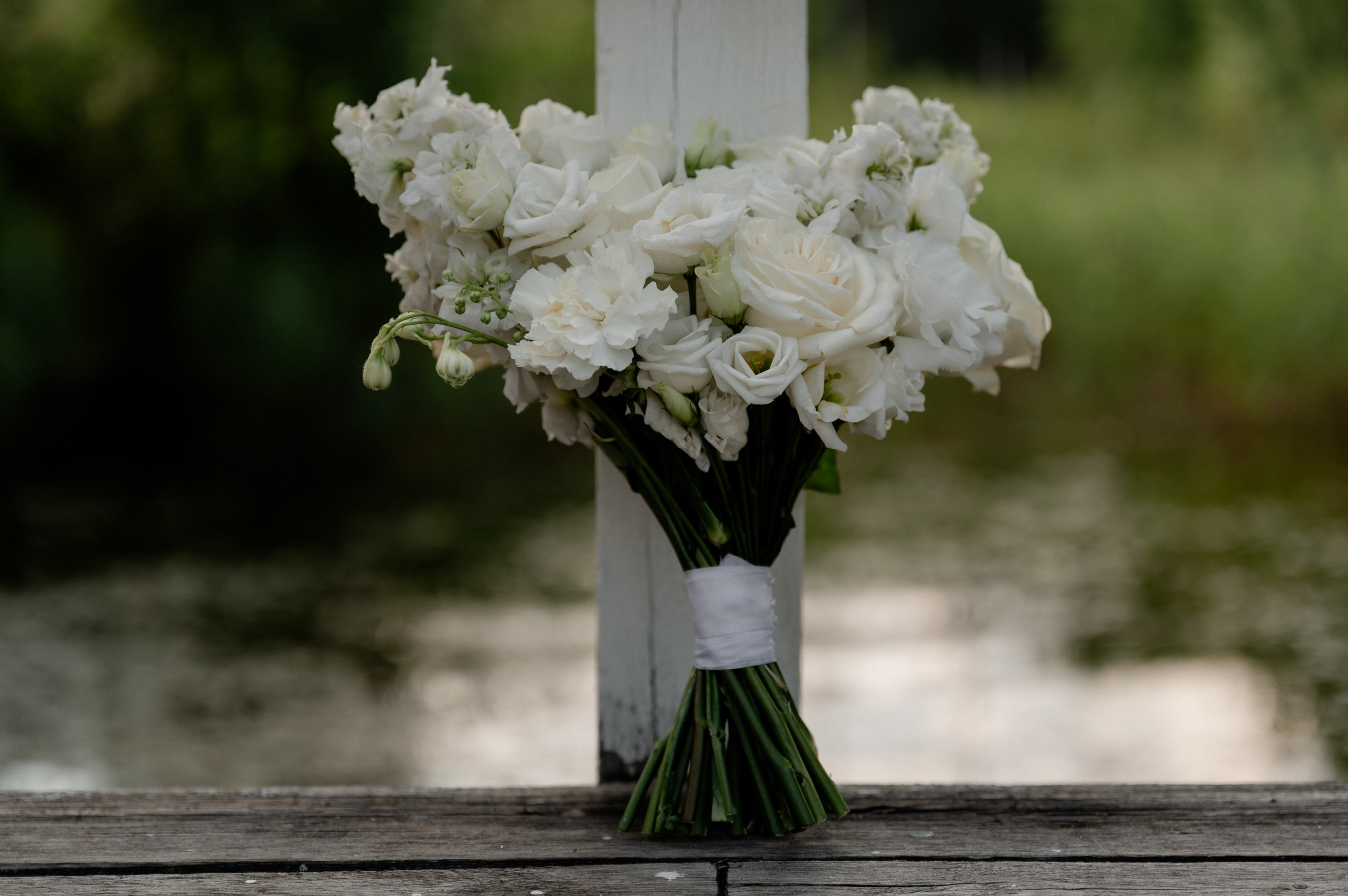 Михаил и Дарья. Фотограф Анна Пятак