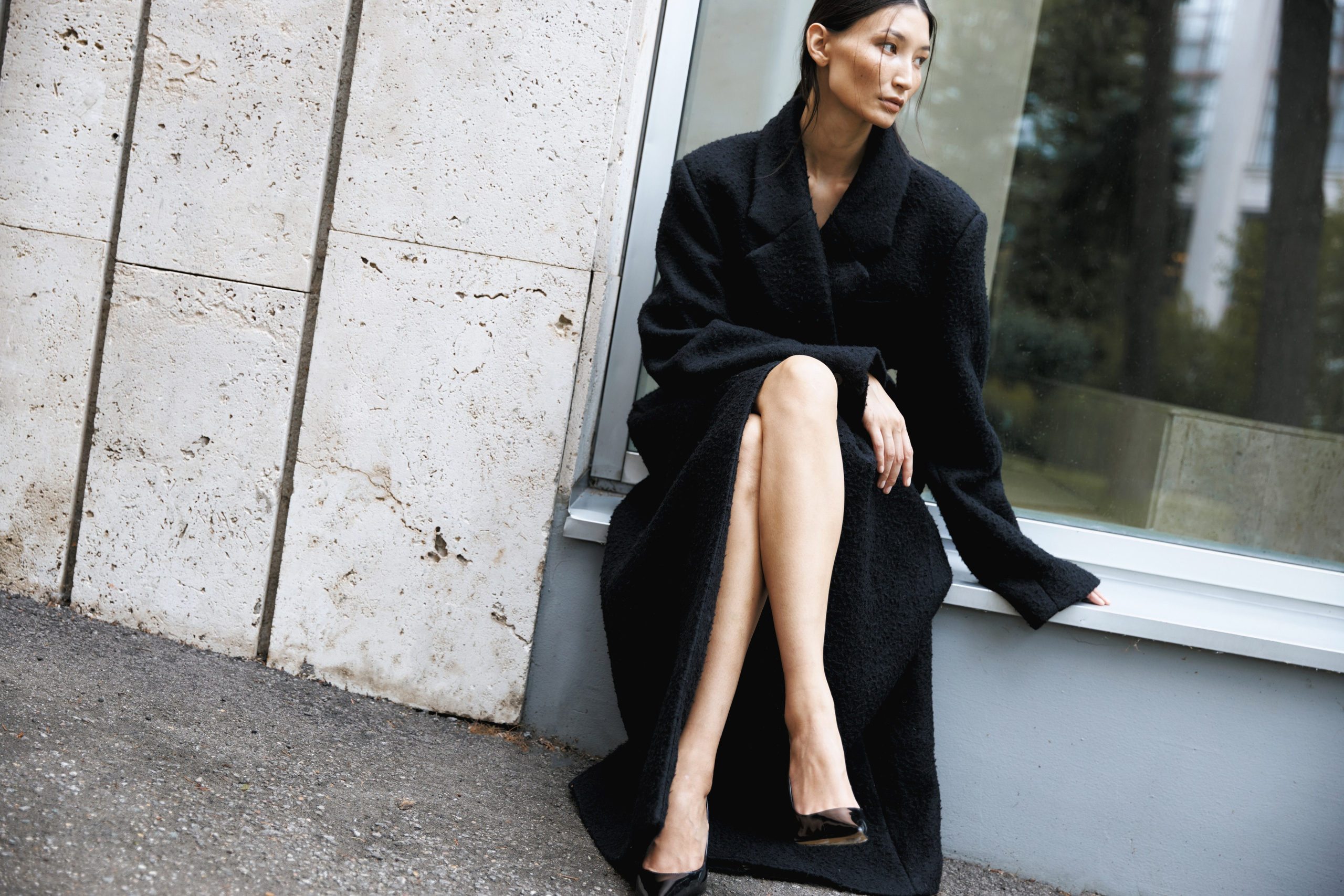 Eclata base streetstyle. Фотограф для брендов, Москва