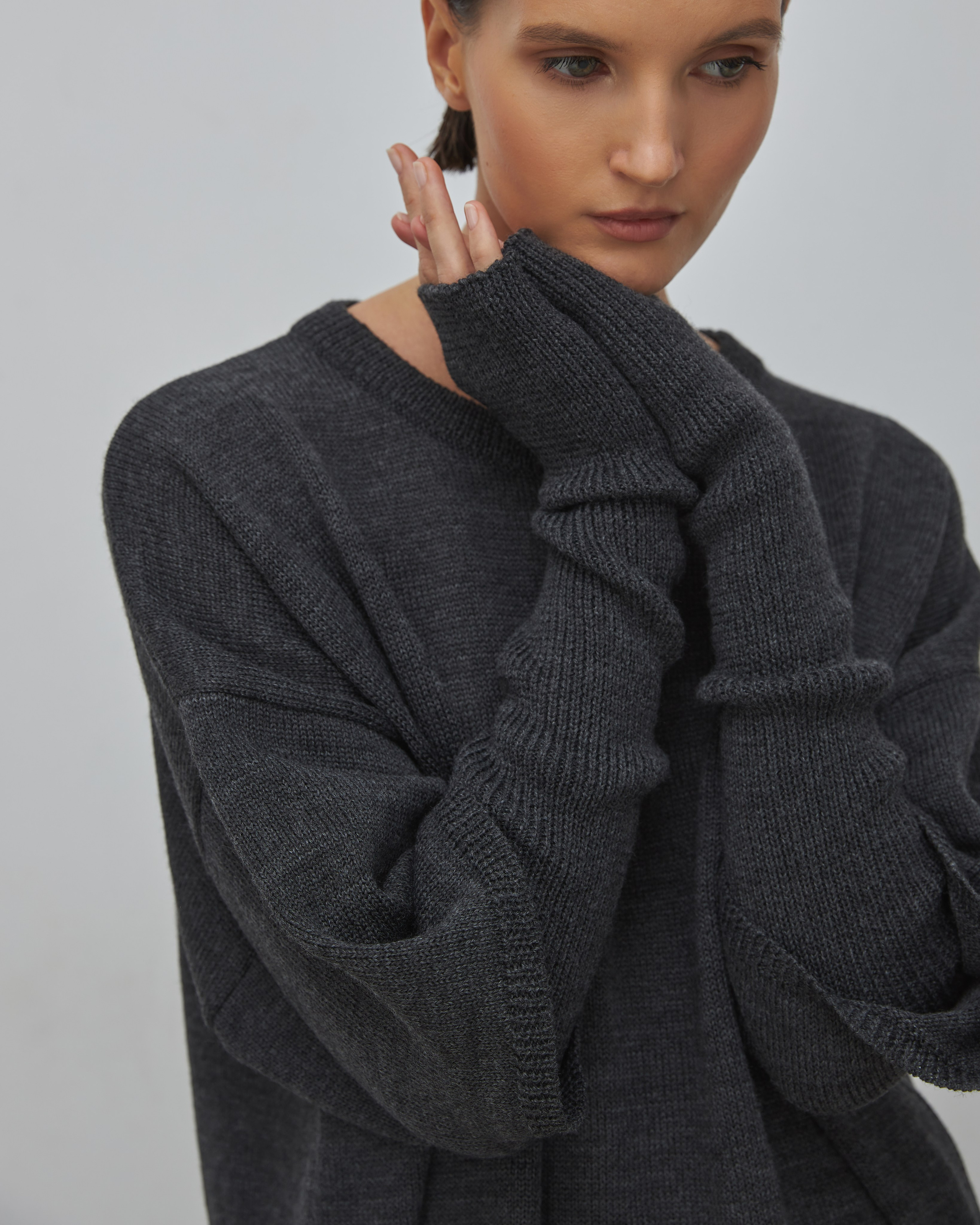 Eclata Winter'23. Фотограф для брендов, Москва