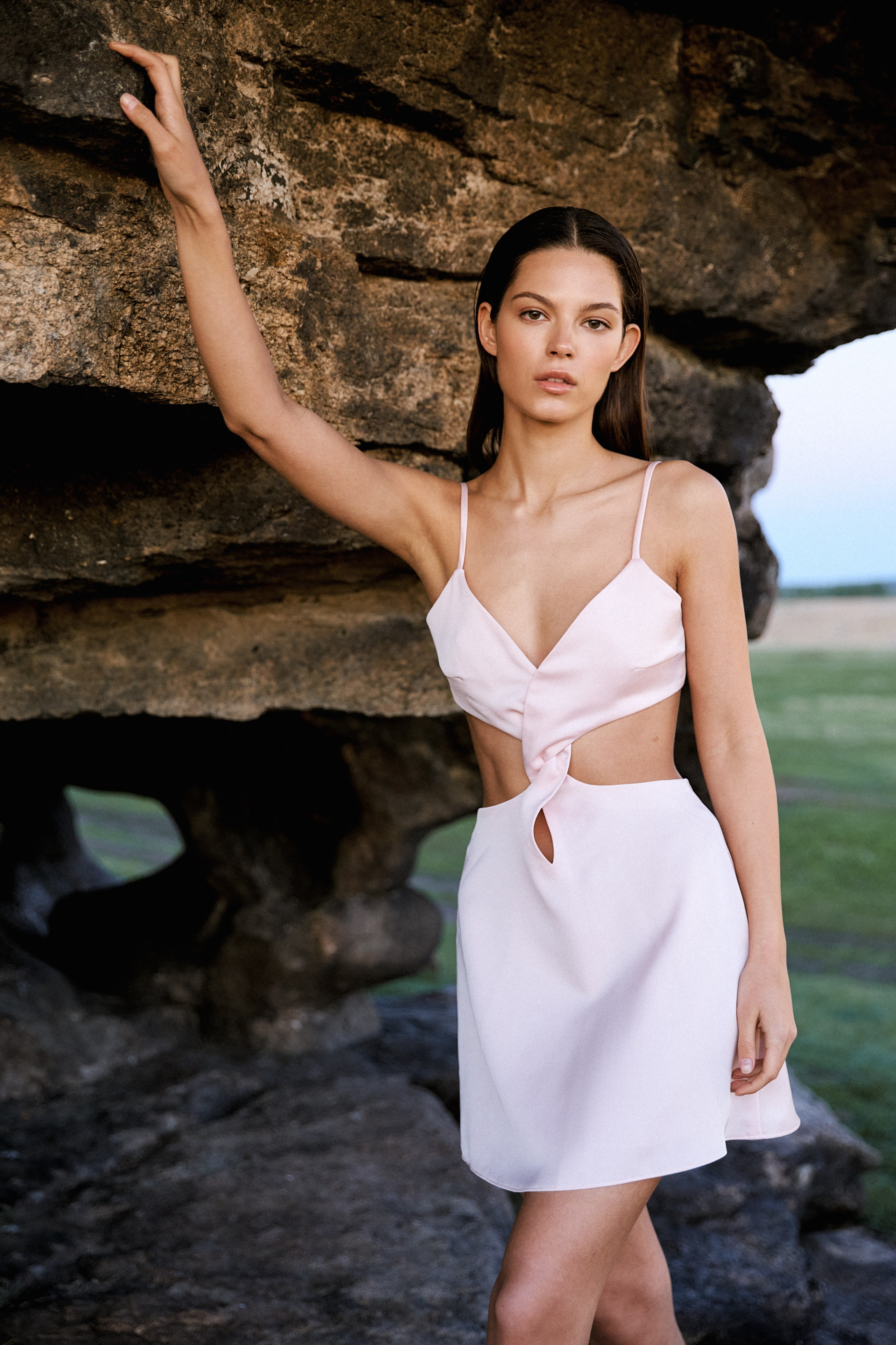 Allaki Eclata summer'23. Фотограф для брендов, Москва