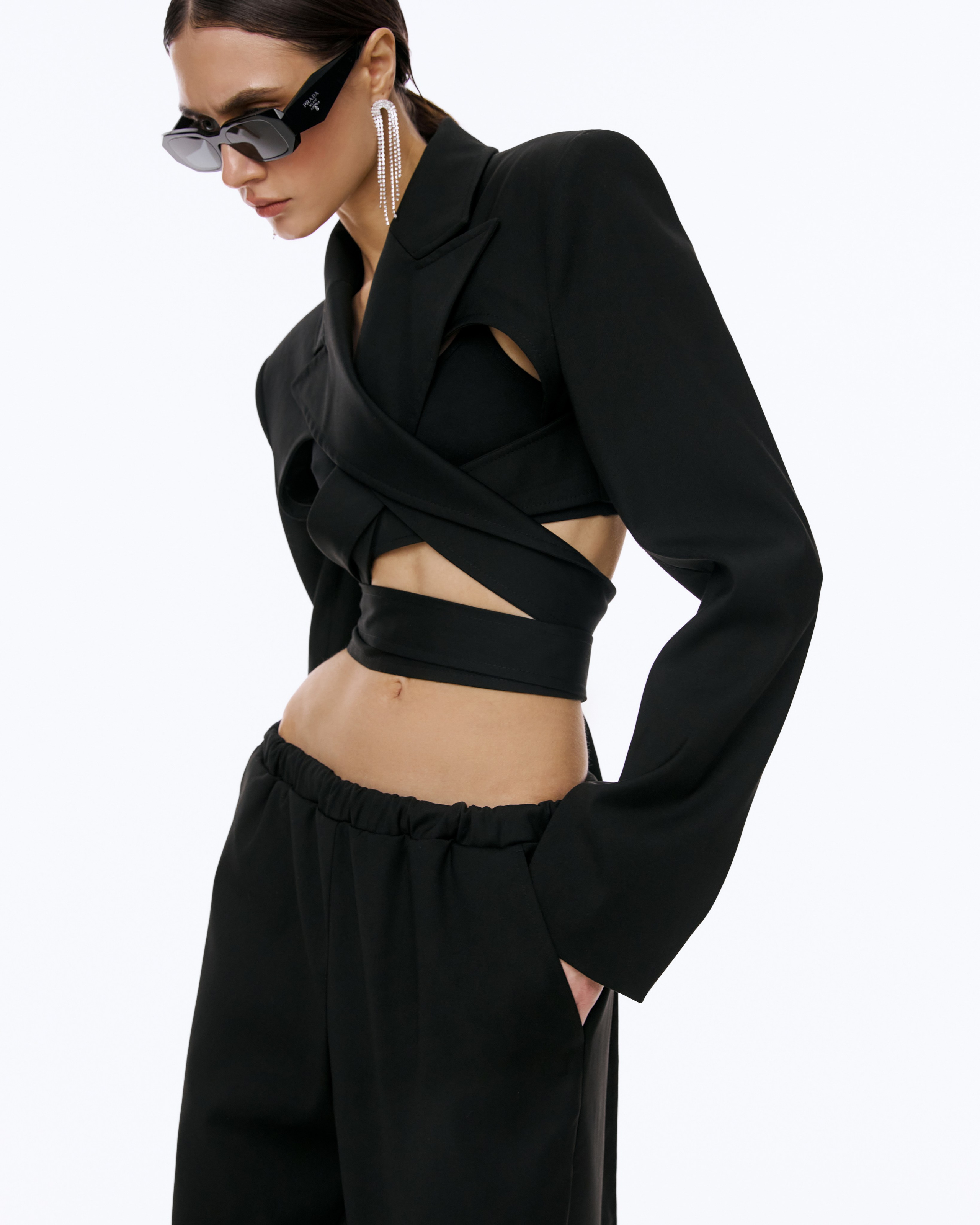 ANNUKO IV. Фотограф для брендов, Москва