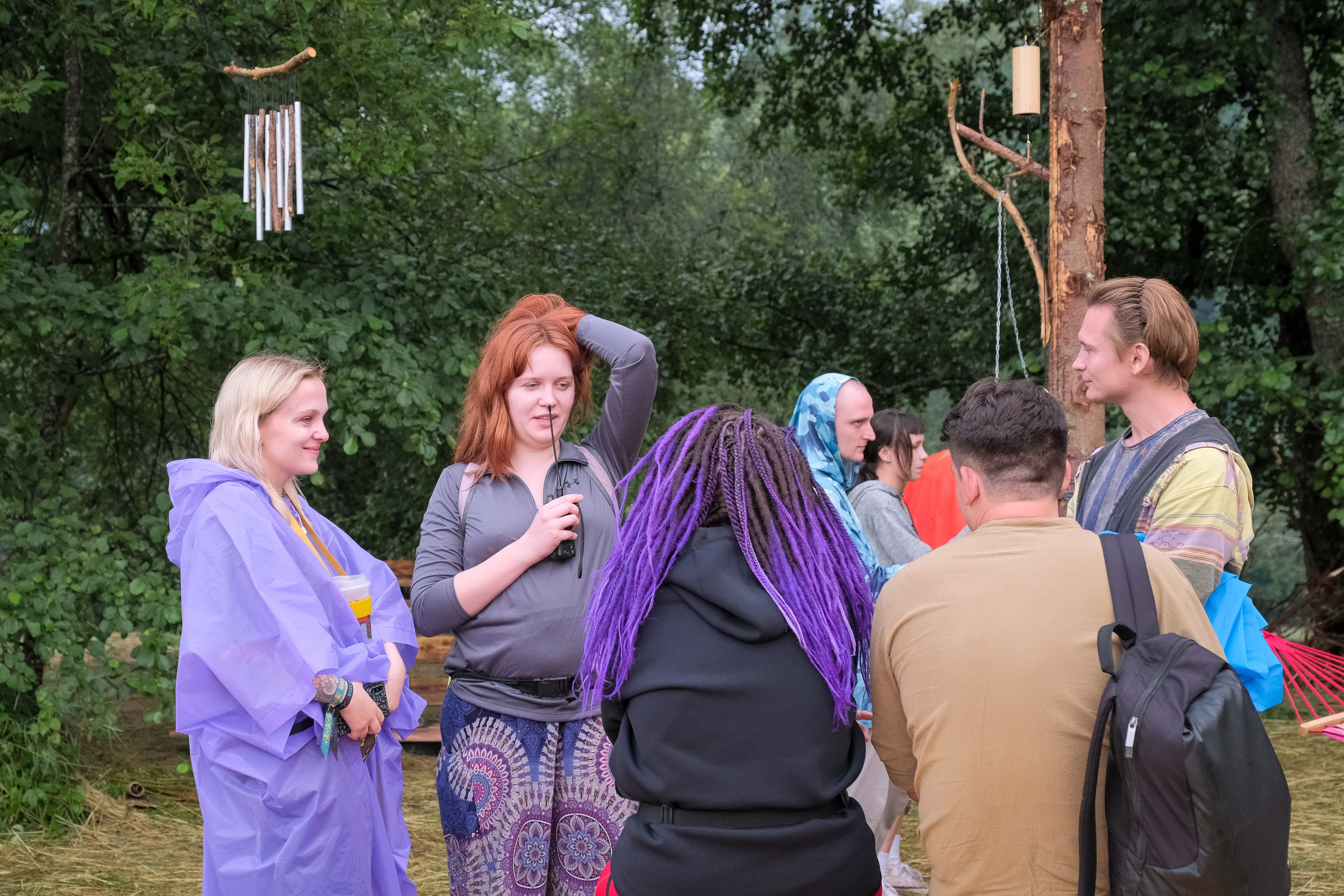 Фестиваль «Бессонница» 2025. Семейный и детский фотограф в Москве Светлана Потемкина