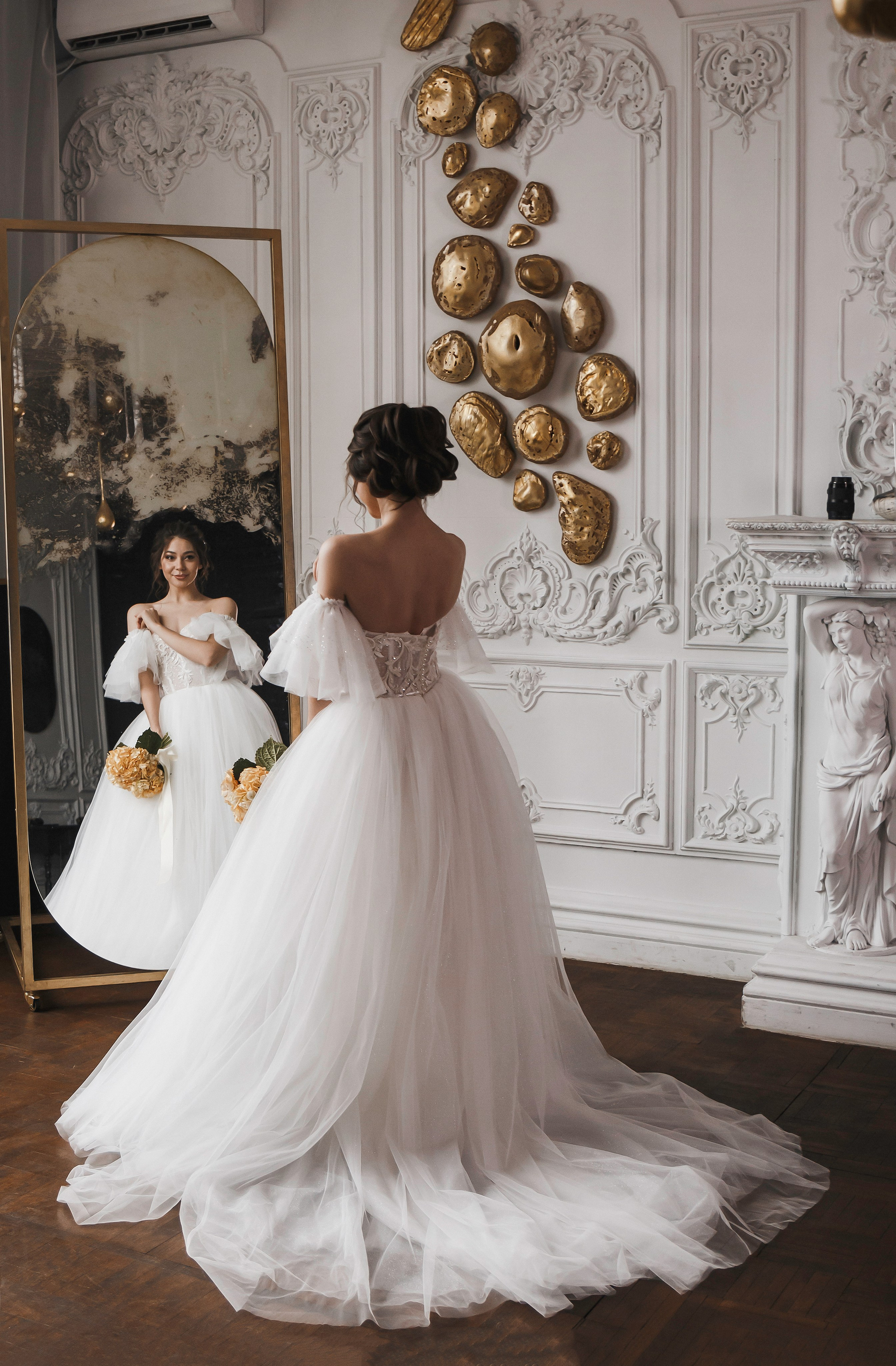 Татьяна и Денис. Главная