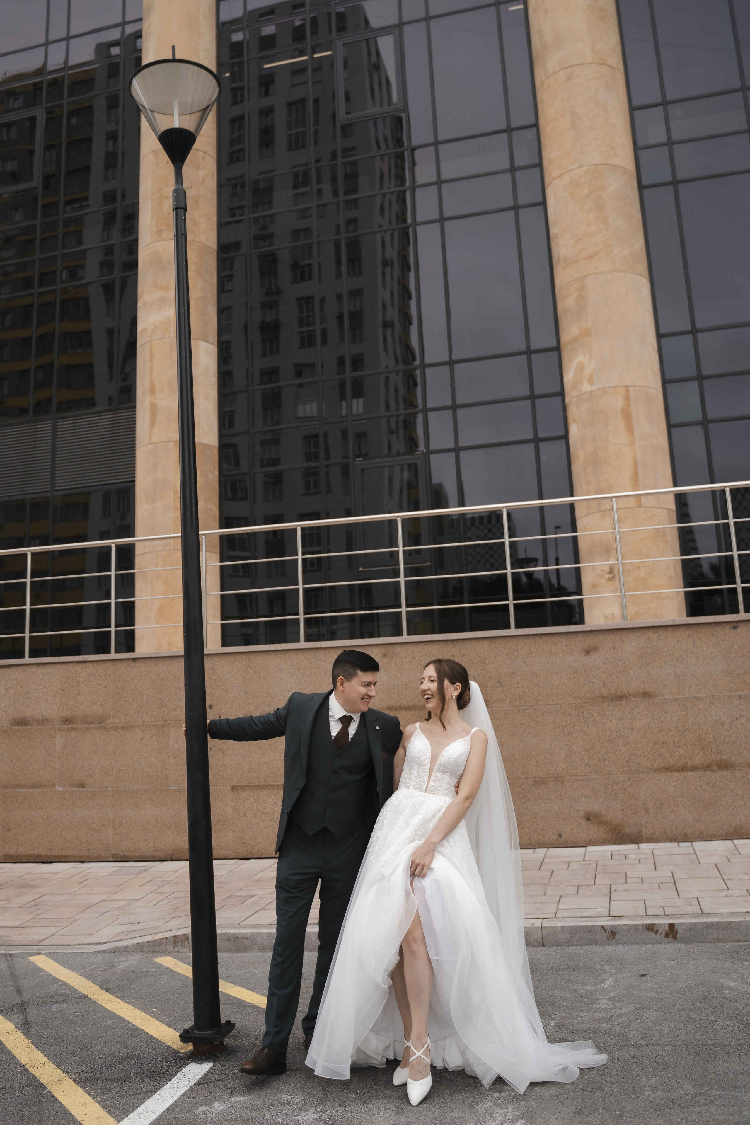 Артур и Гульназ. Свадебная и семейная фото-видеосъемка в Уфе, Москве