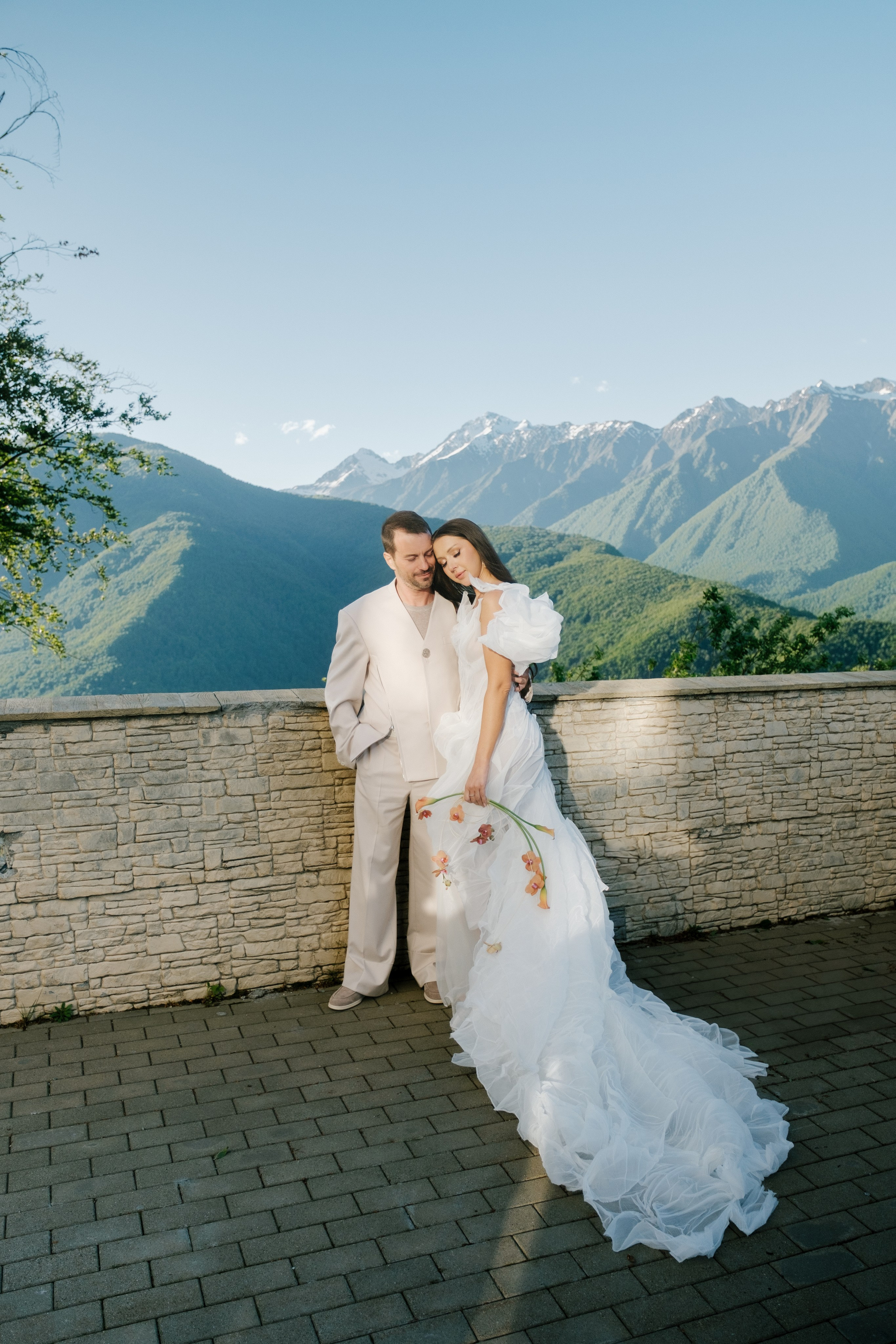 Аркея. Свадебный Видеограф Фотограф в Сочи