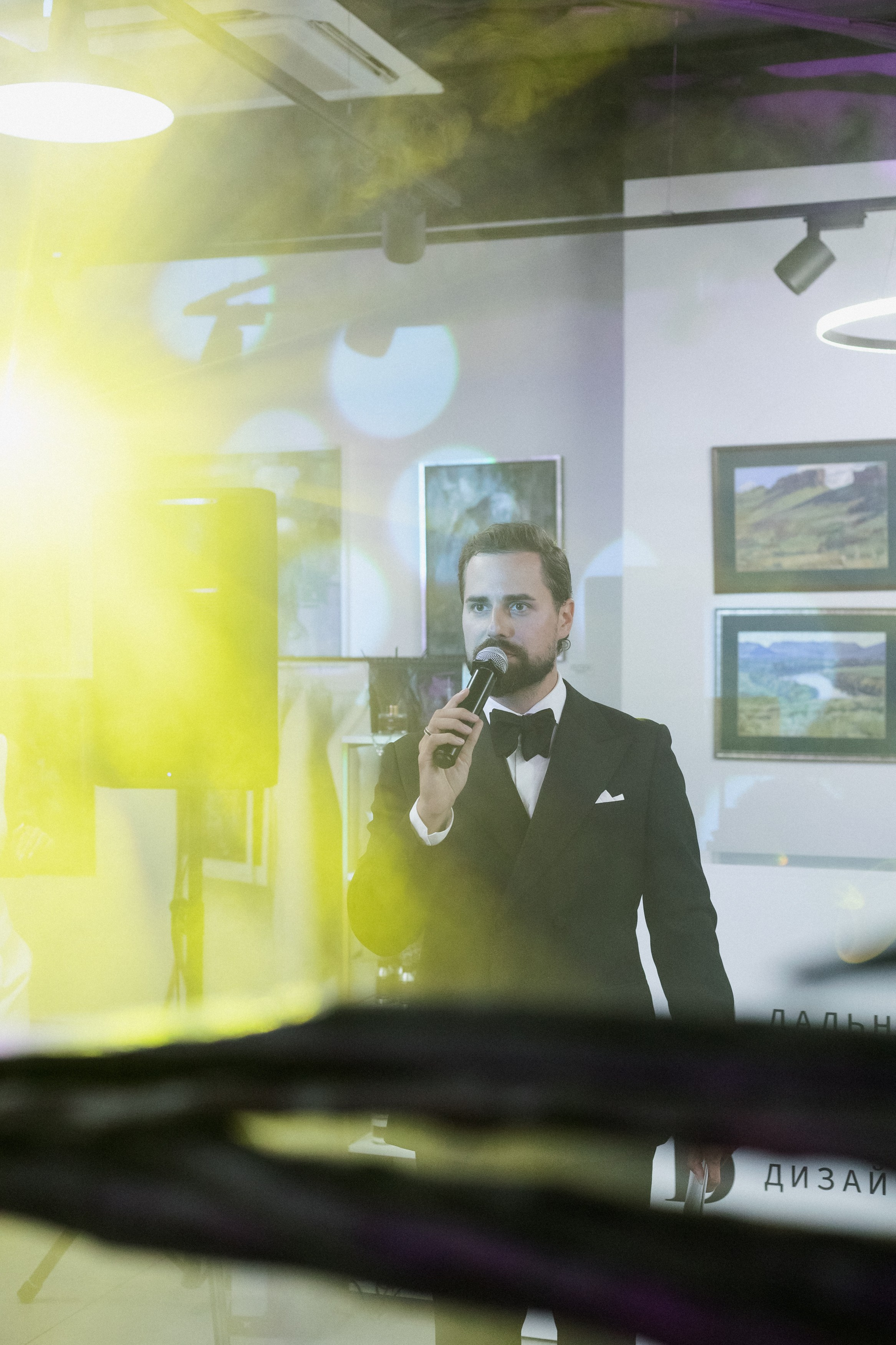 DGD WILD PINK. СВОИ. ФОТООТЧЕТЫ-СОБЫТИЯ-МЕСТА