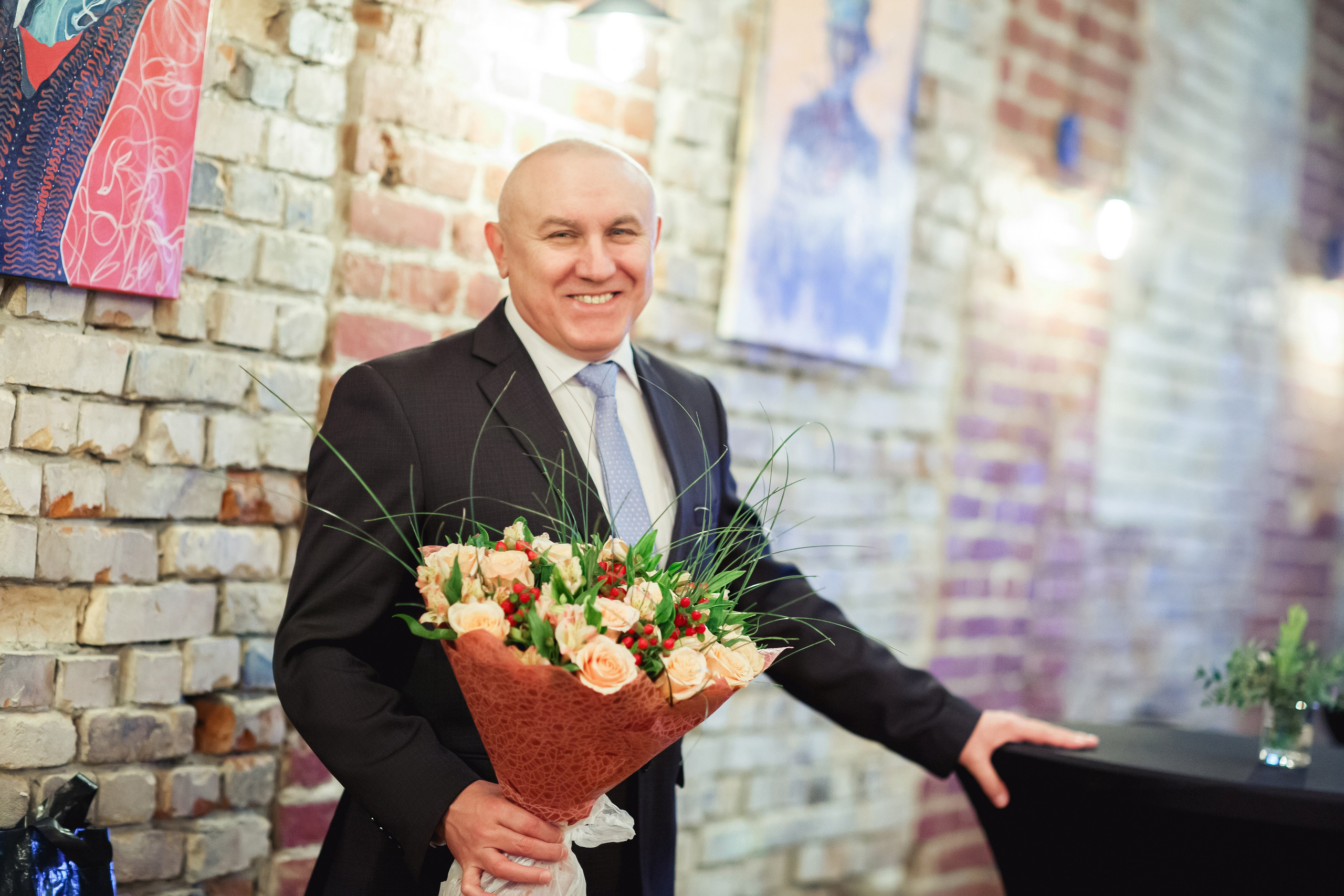 12. Фотограф Недорез Александр в Москве. Репортаж на ваших мероприятиях