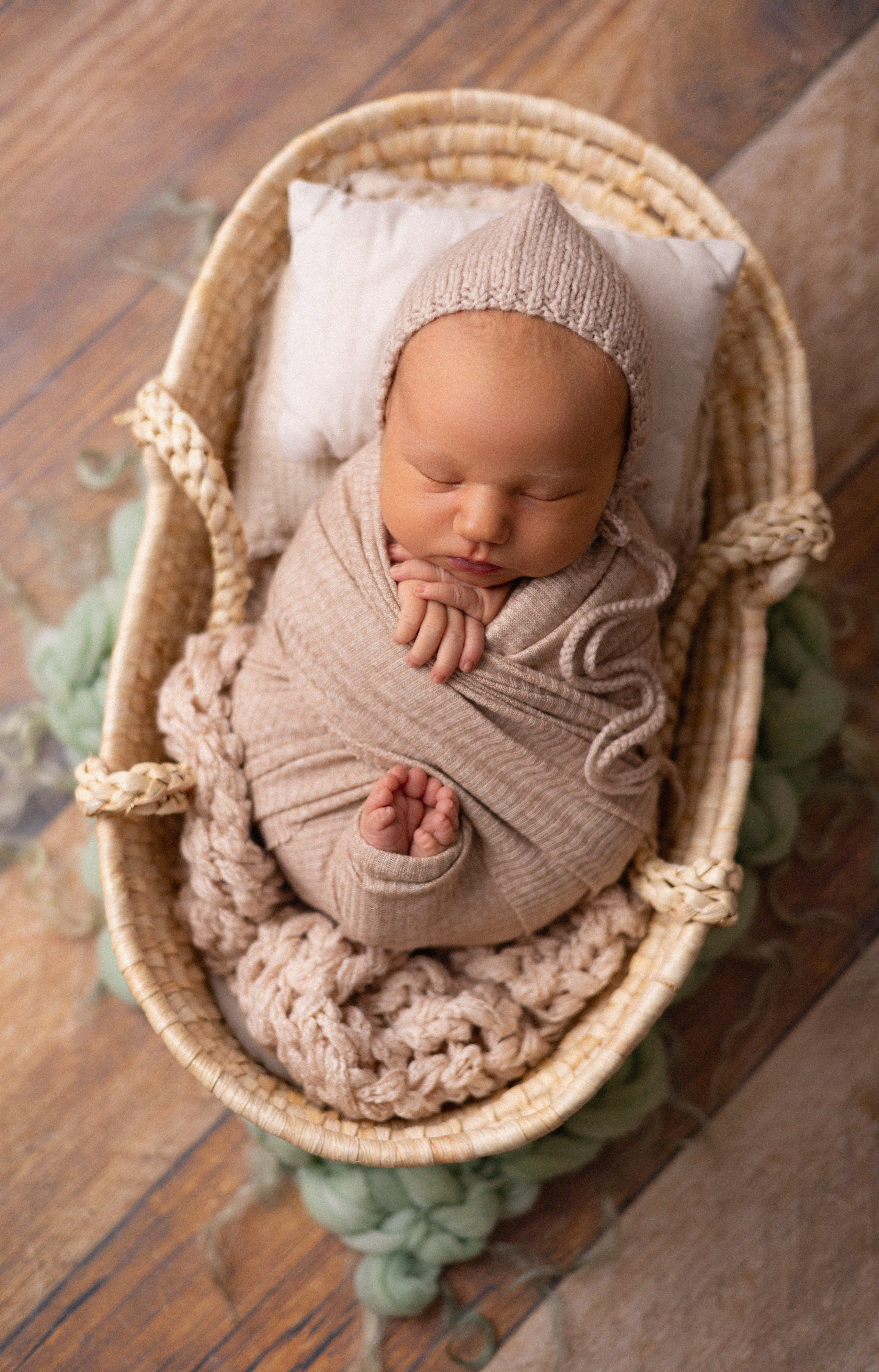 Новорожденные. Детский новорождённых и детей постарше Анисимова Полина