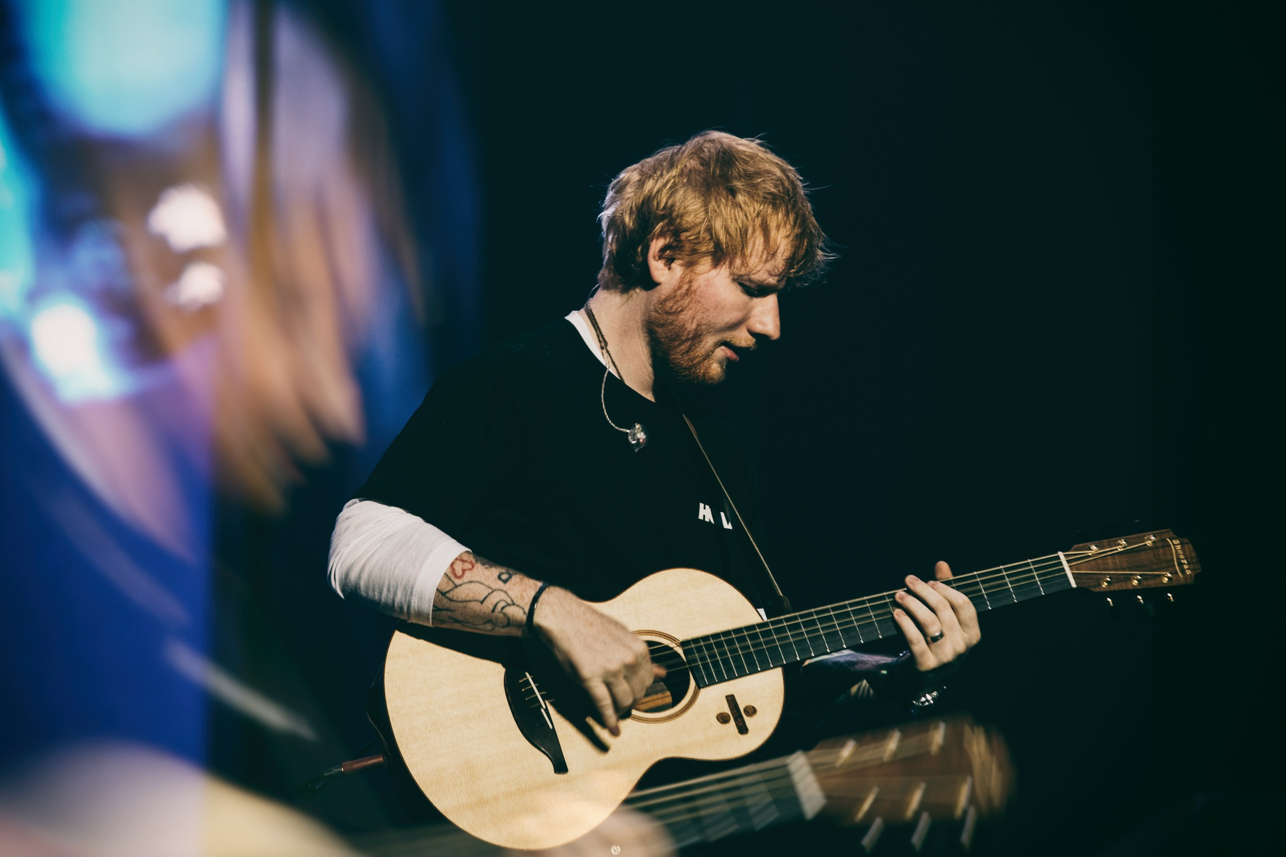 Портретный, концертный, репортажный фотограф Юлия Солодовникова