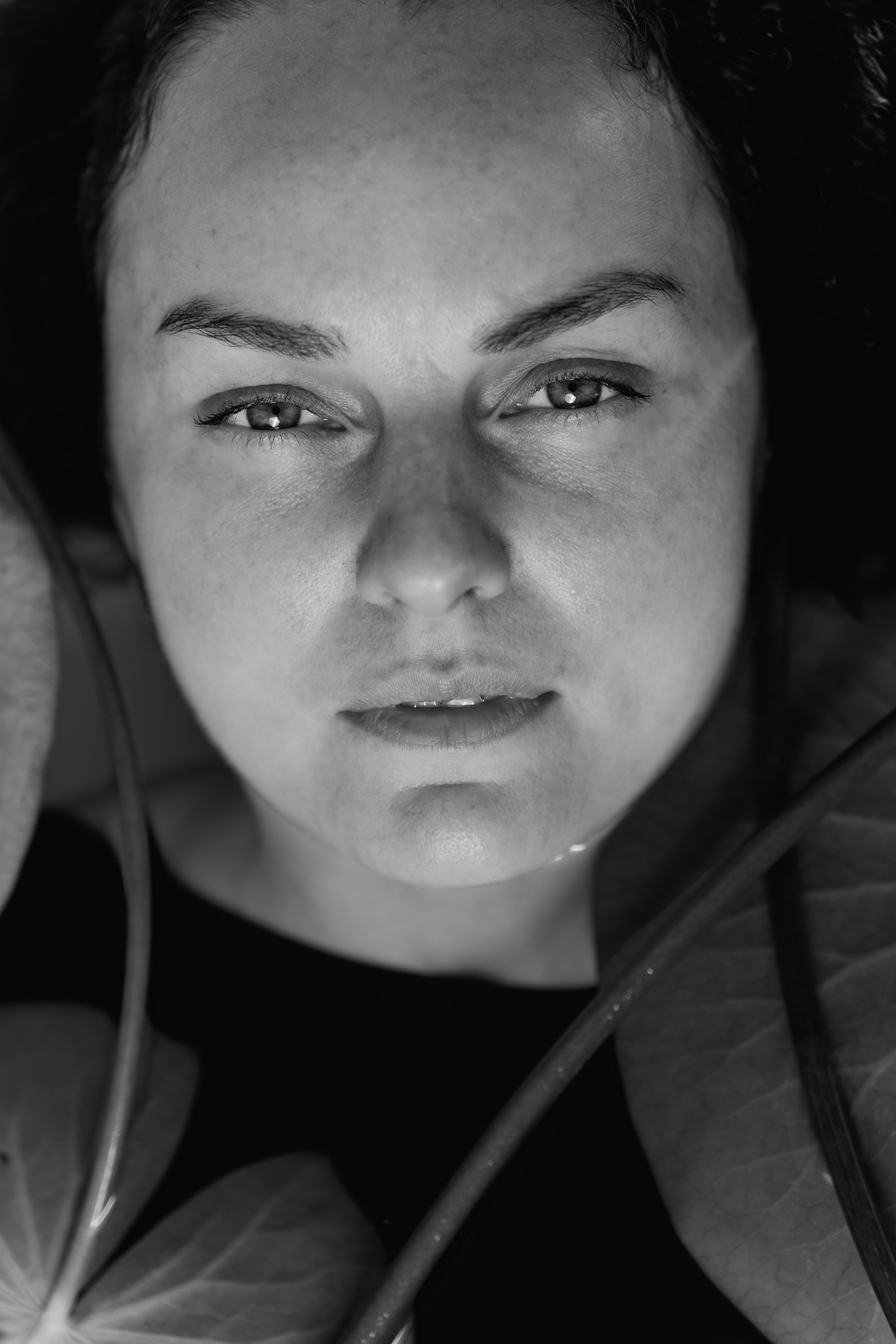 Наталья. Виктория Саханкова — портретный и семейный фотограф в Москве