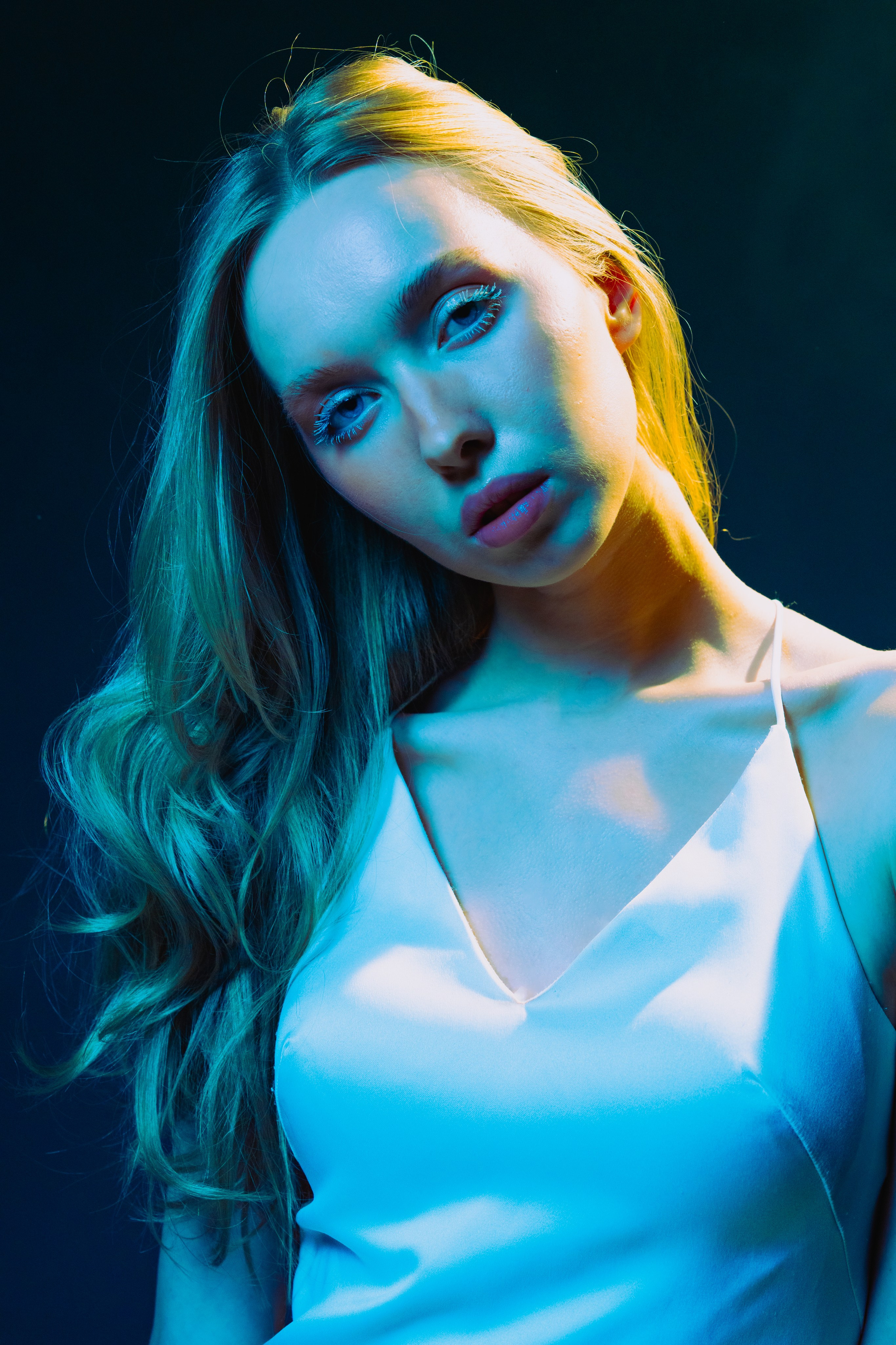 ЮЛЯ. Виктория Саханкова — портретный и семейный фотограф в Москве