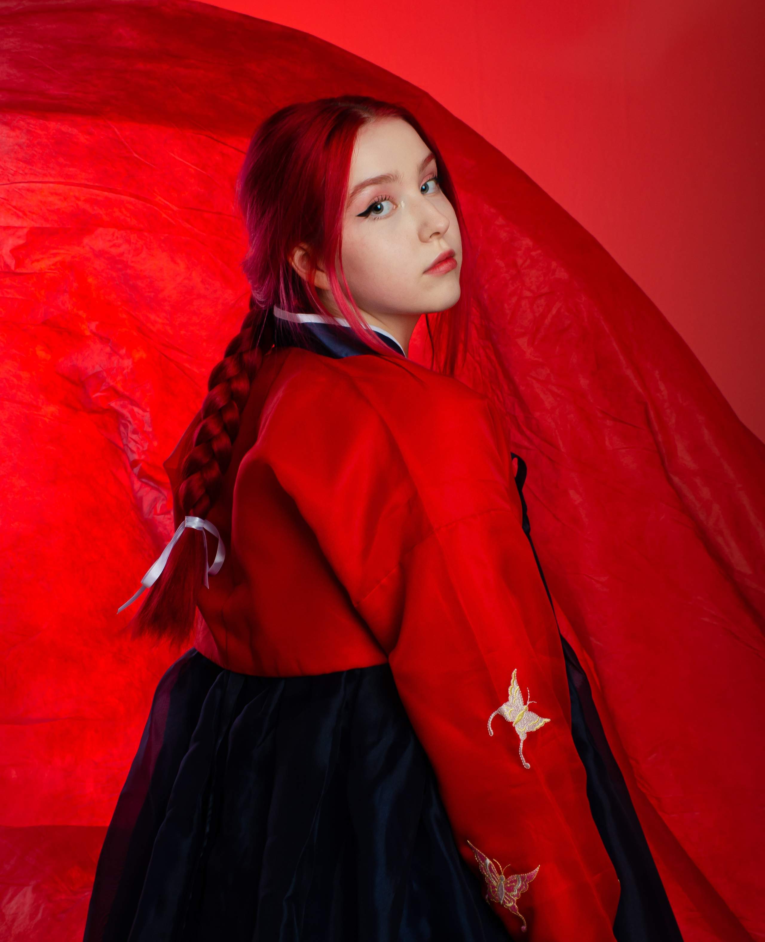 Фотосессия в студии. Фотограф в Балашихе, Москве