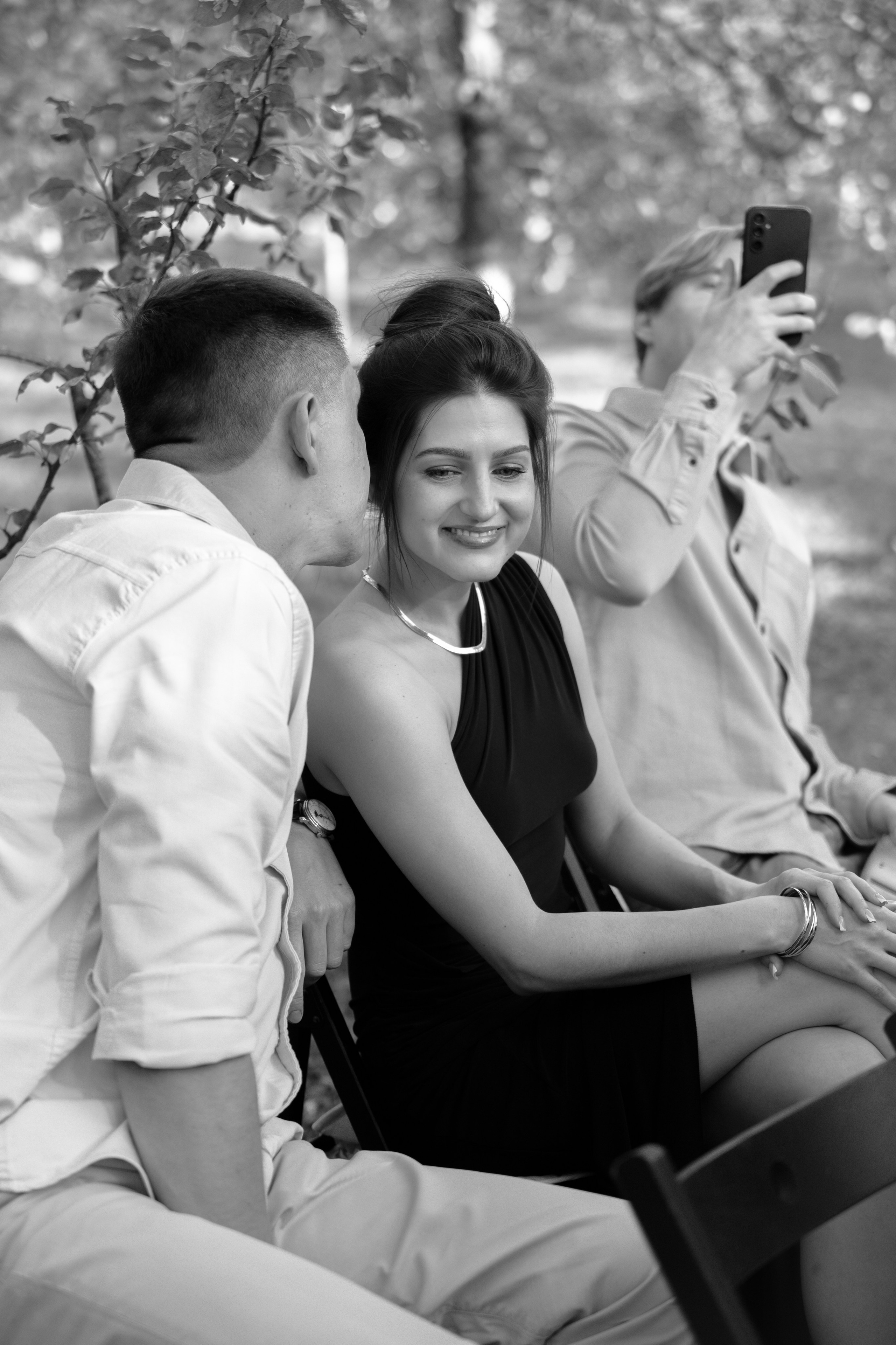 Иван и Анастасия. Фотограф Москва|Комиссарова Наталья