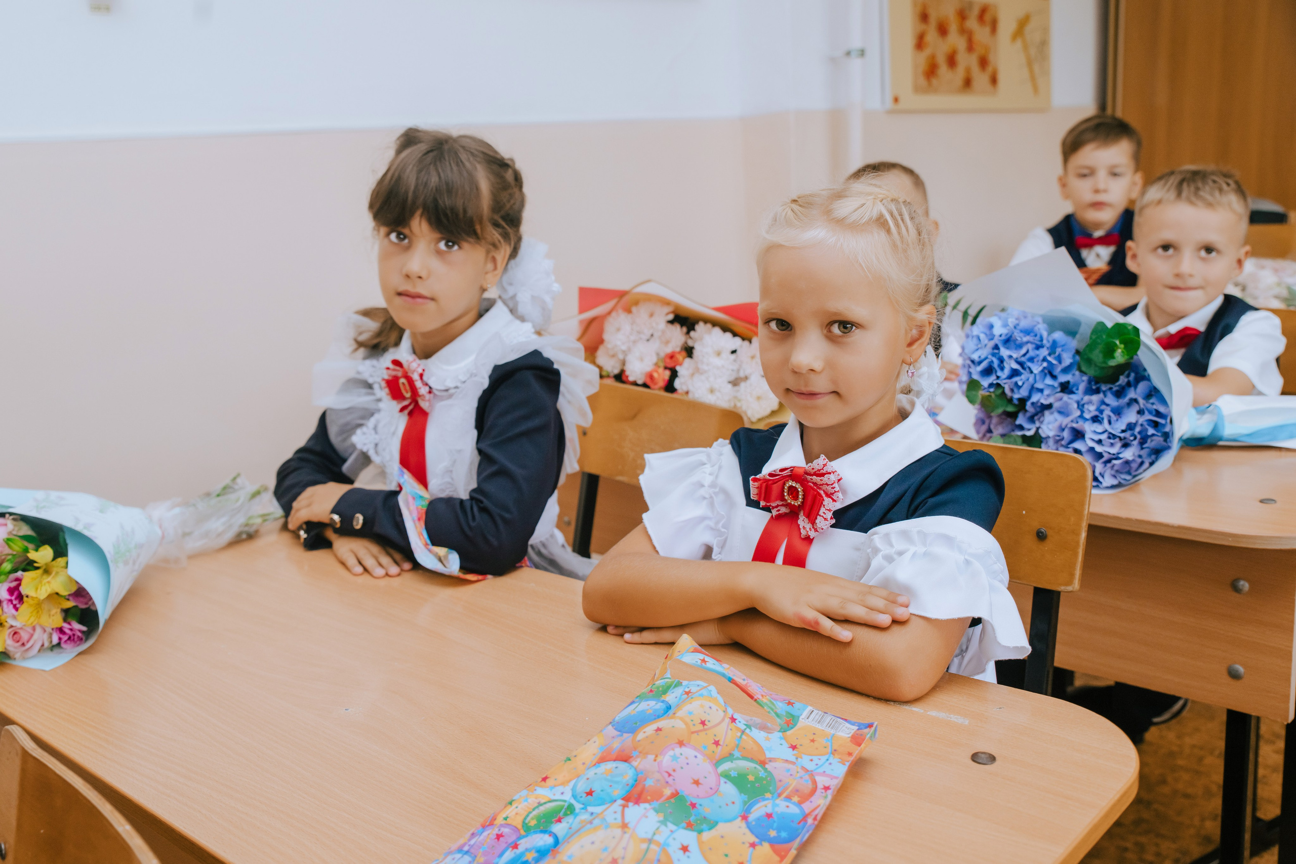 1в — школа 11 — 2025. Фотограф Ярмишко Дарья. Выпускные фотокниги