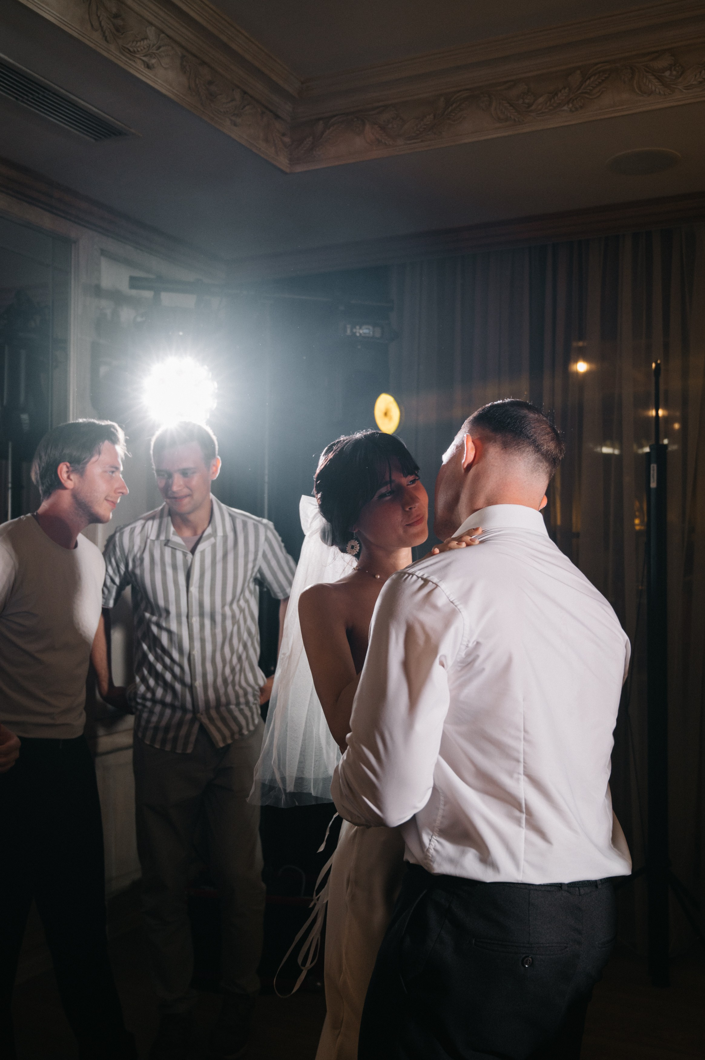 Про любовь. Фотограф Ким Ангелина