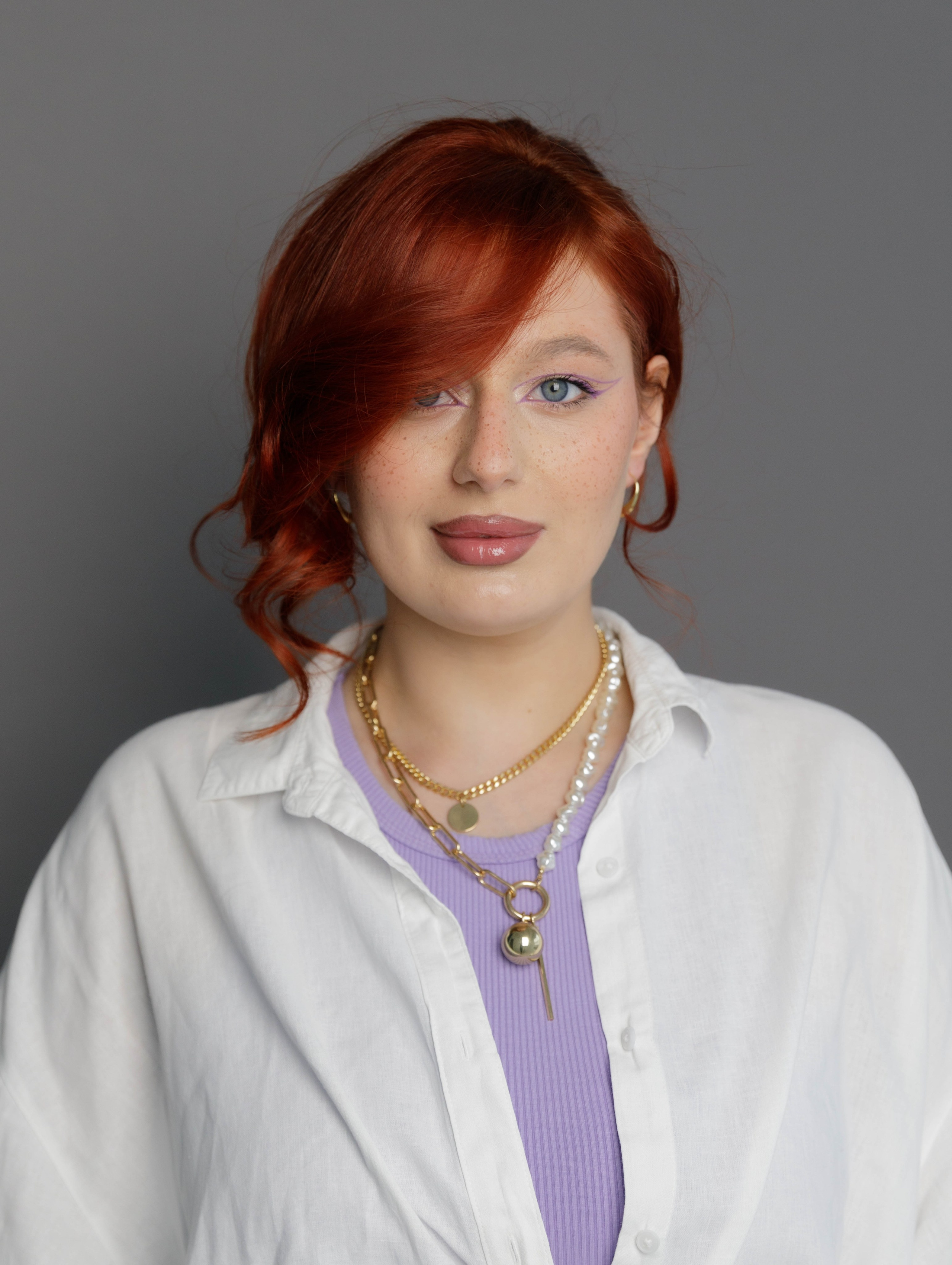 Лиза. Репортажный фотограф в Новосибирске Алена Помазунова