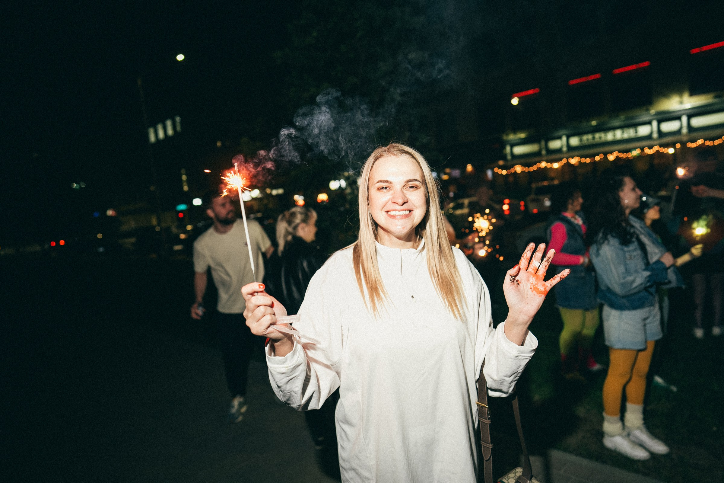 ДЕНЬ РОЖДЕНИЯ HARAT'S PUB, 12 ЛЕТ!. Фотограф на любое событие в Кемерово