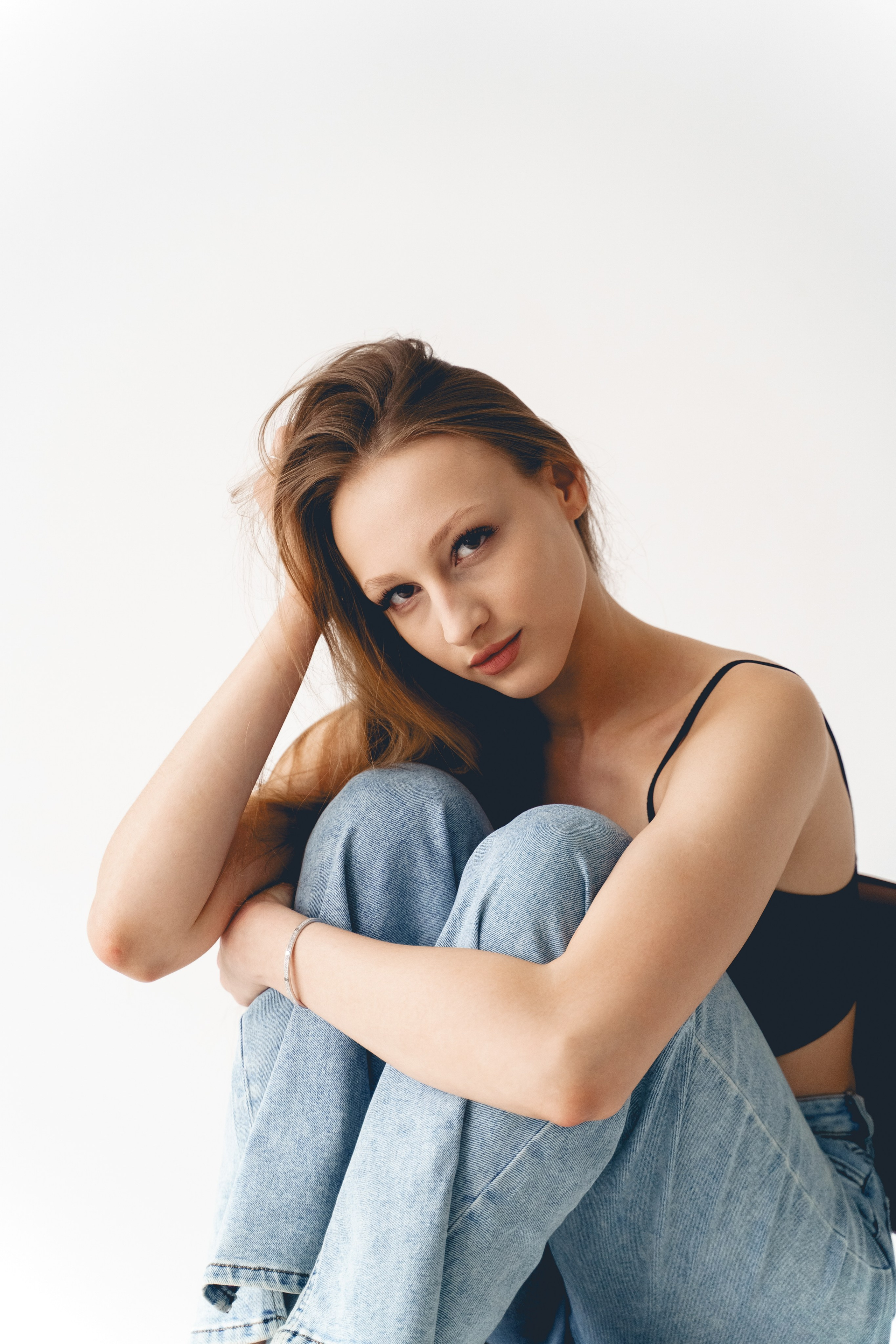 Модельные тесты. Иван Упоров — фотограф, рилсмейкер чебоксары