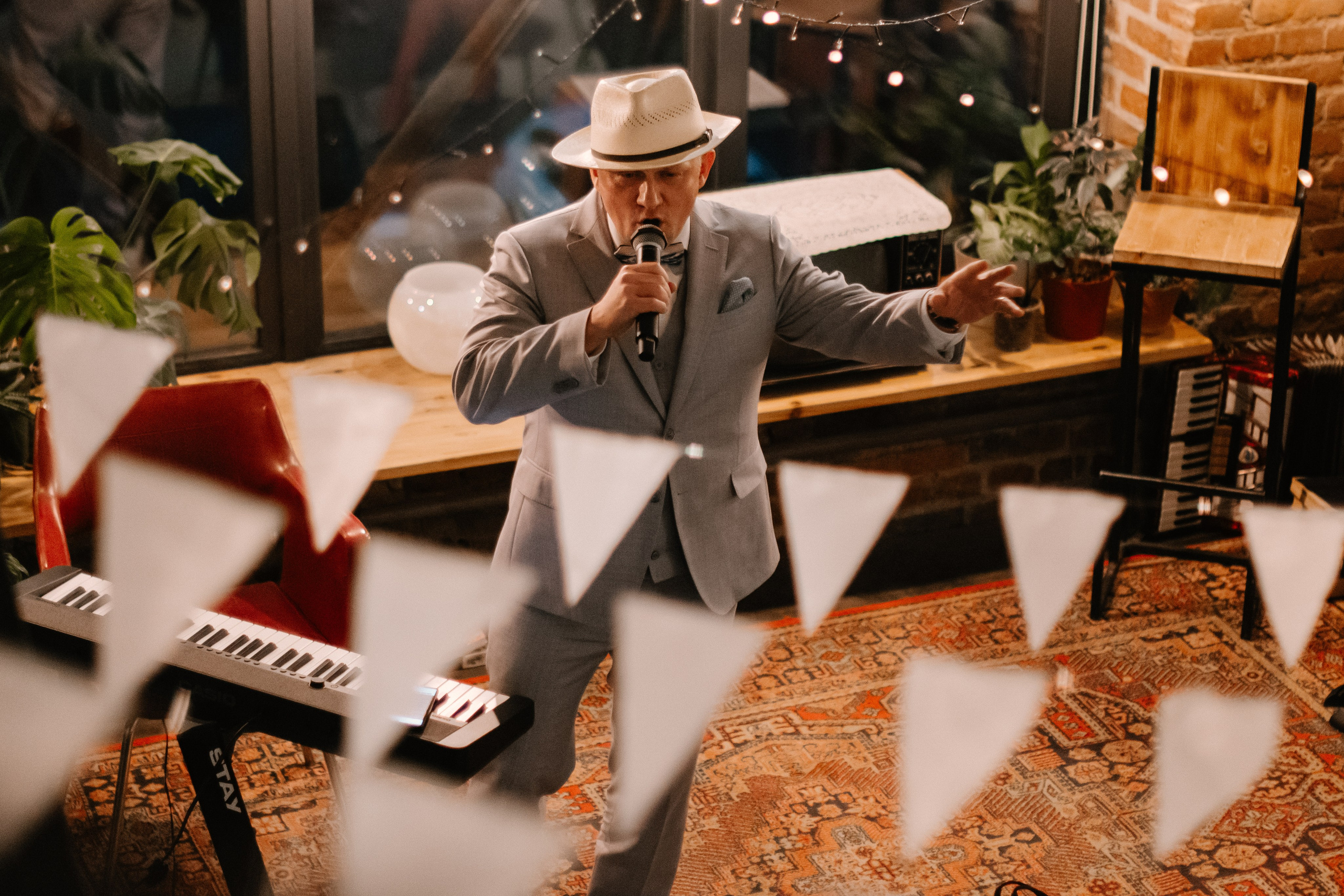 Квартирник MUZOTEKA. Фотограф в Челябинске Любовь Денисенко