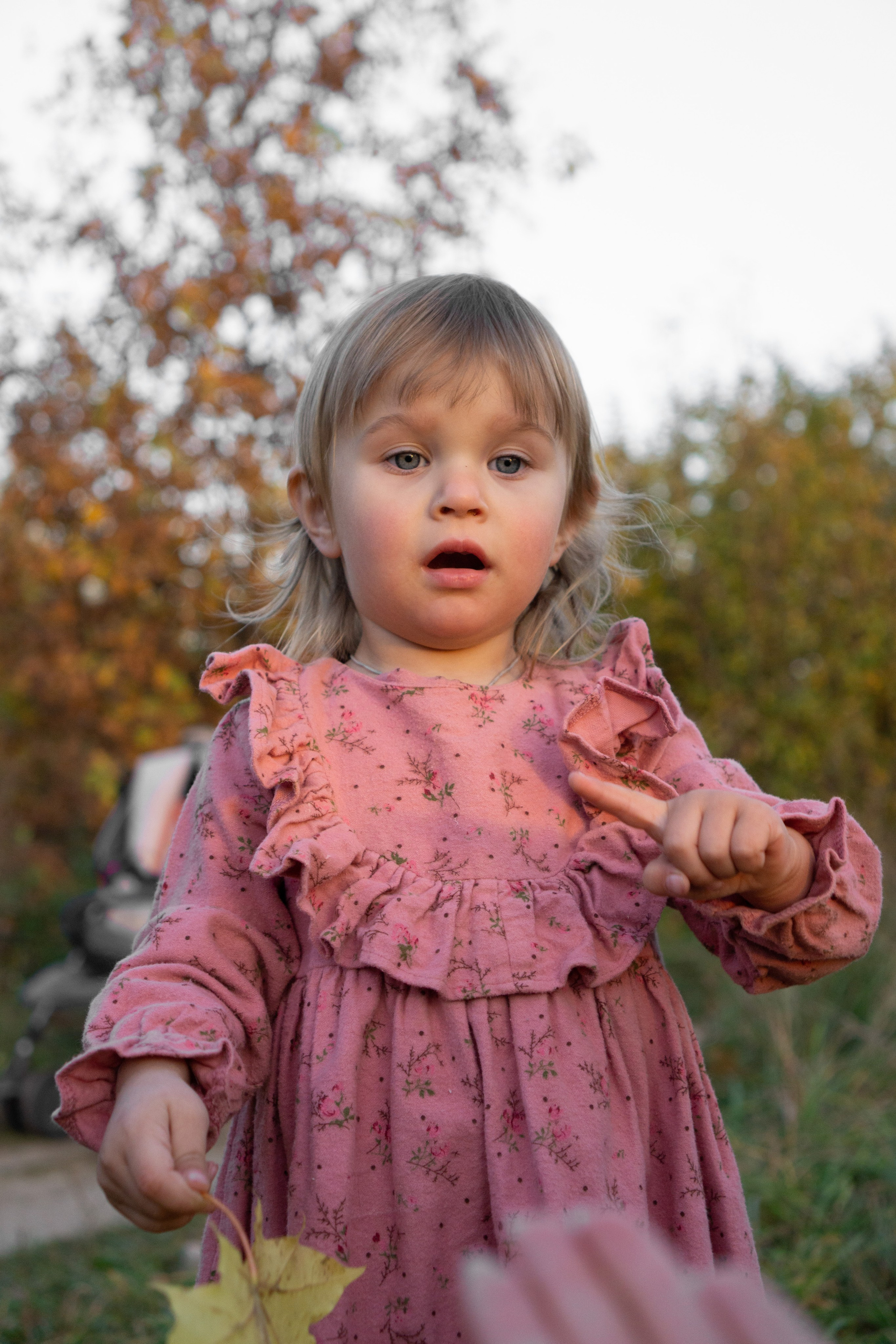 Вероника. Фотограф в Кстово и Нижнем Новгороде KOLOSOK