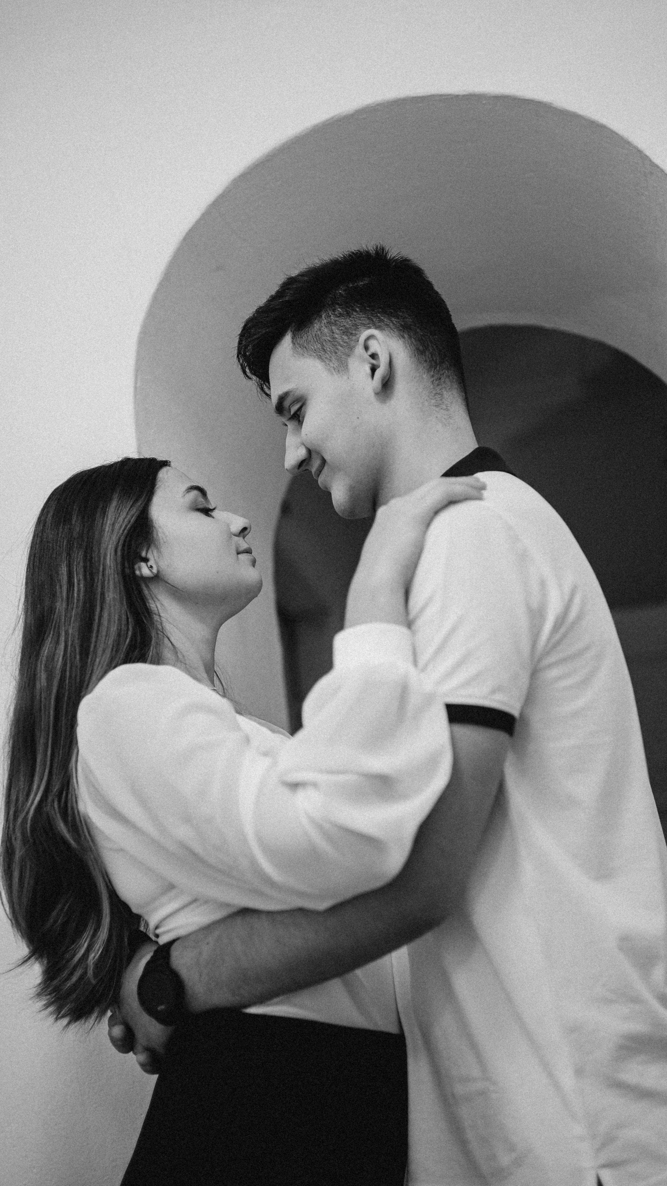 Сабина & Артём. Phdkvmr.ru