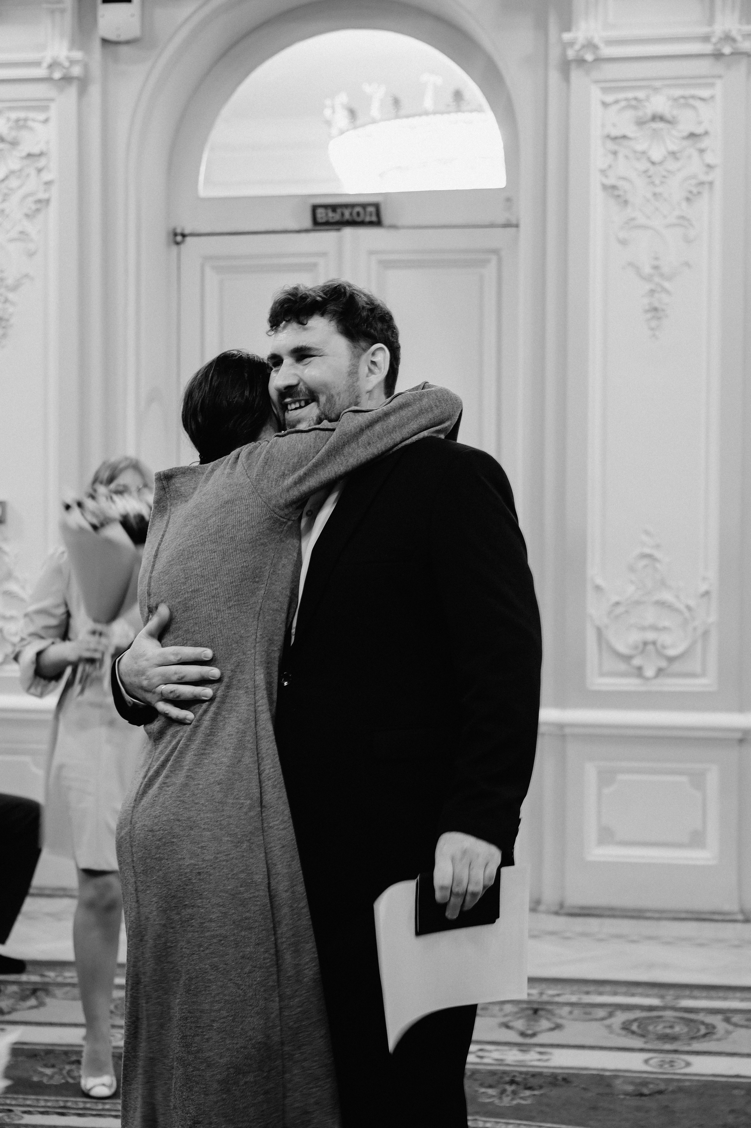 Дарья & Леонид.ДБ2. Phdkvmr.ru