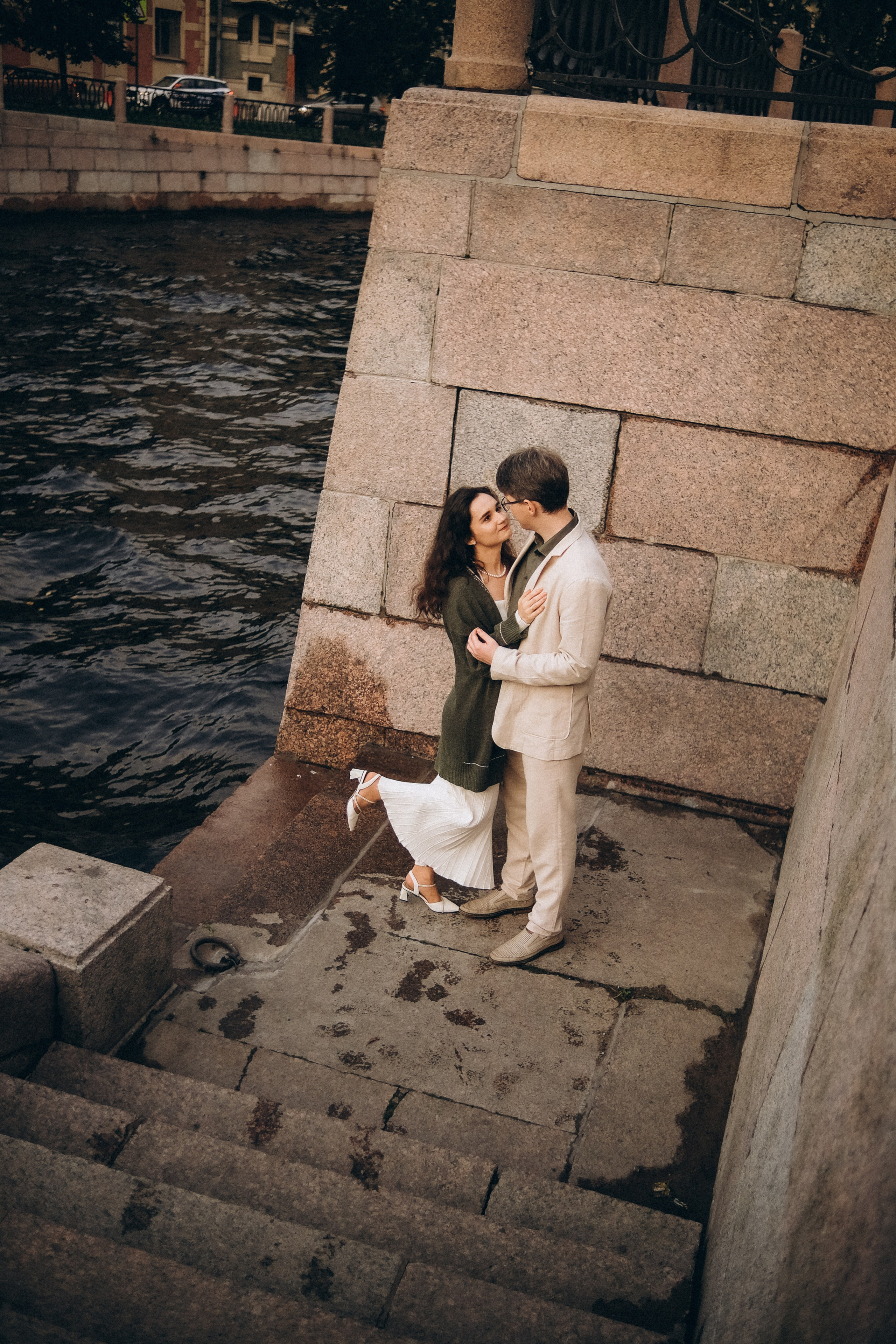 Алина & Вова. Phdkvmr.ru