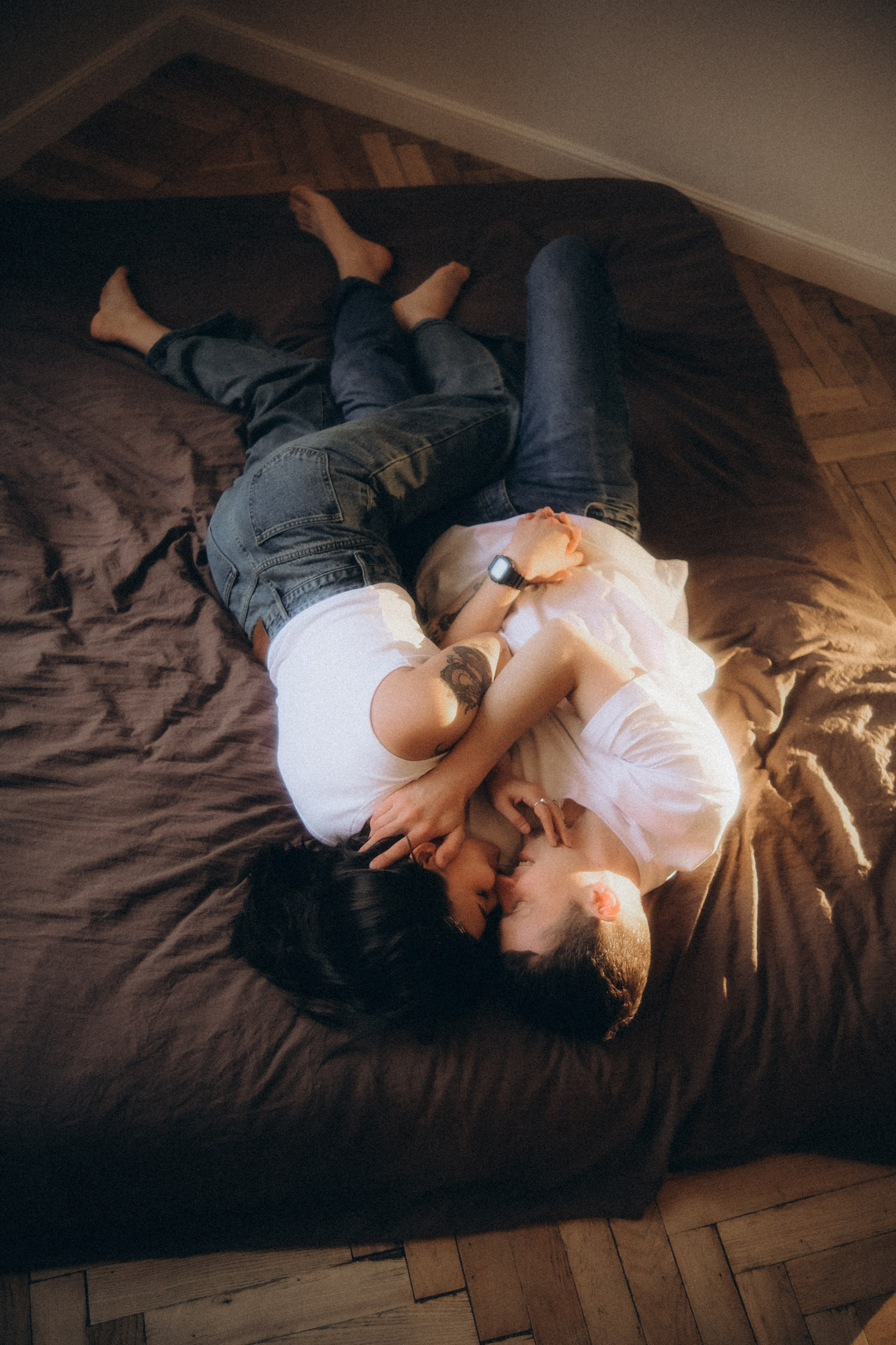 Вера & Саша. Phdkvmr.ru