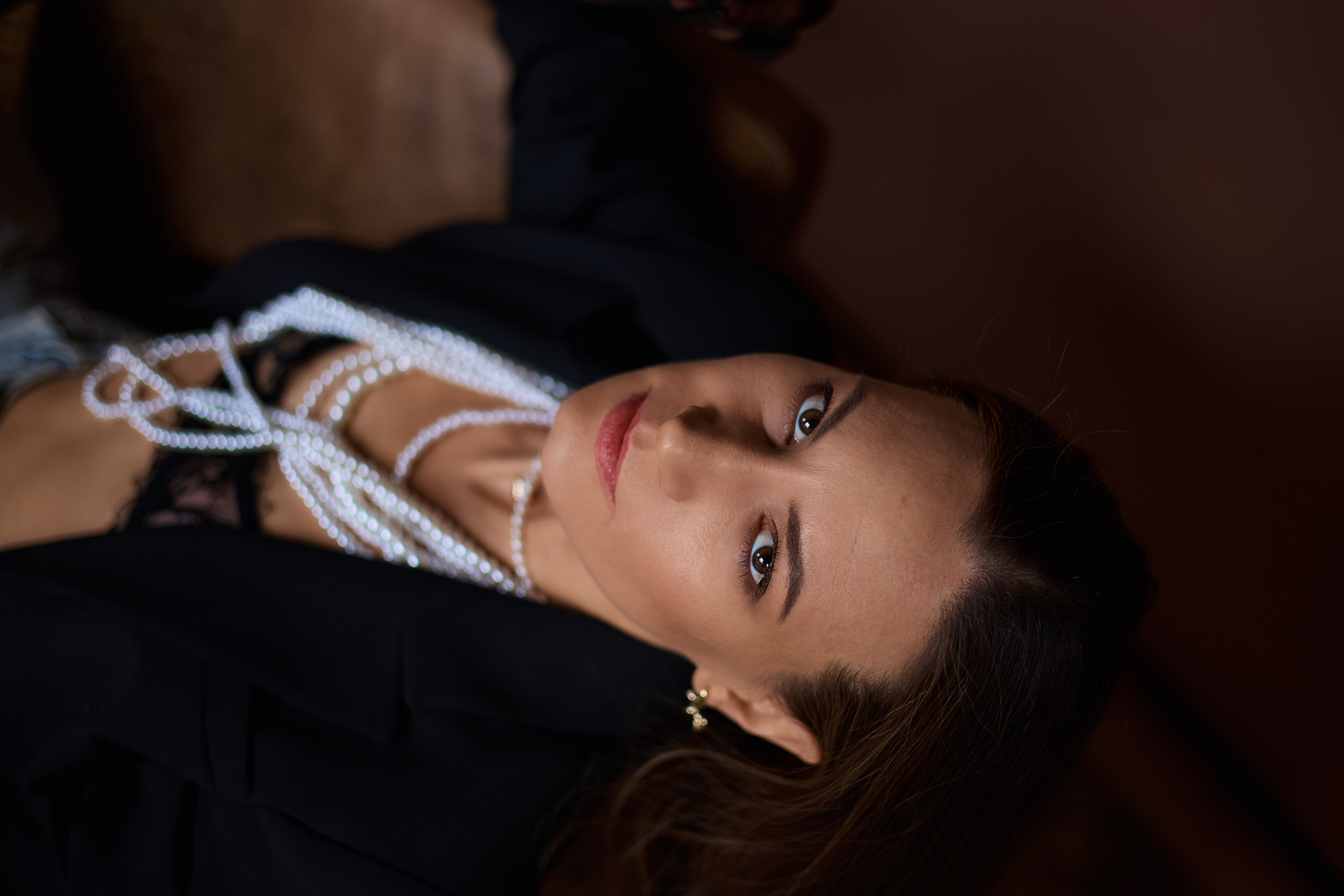 Фотосъемка девушки модели. Фотограф, мобилограф Ростов-на-Дону