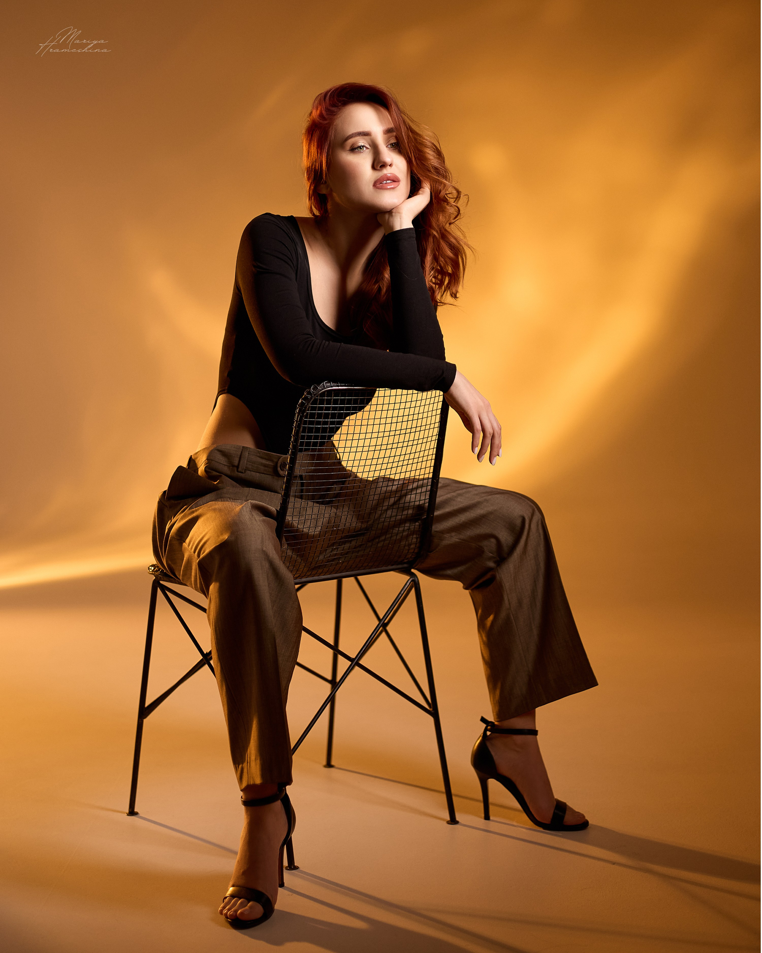 Фотосъемка девушки модели. Фотограф, мобилограф Ростов-на-Дону