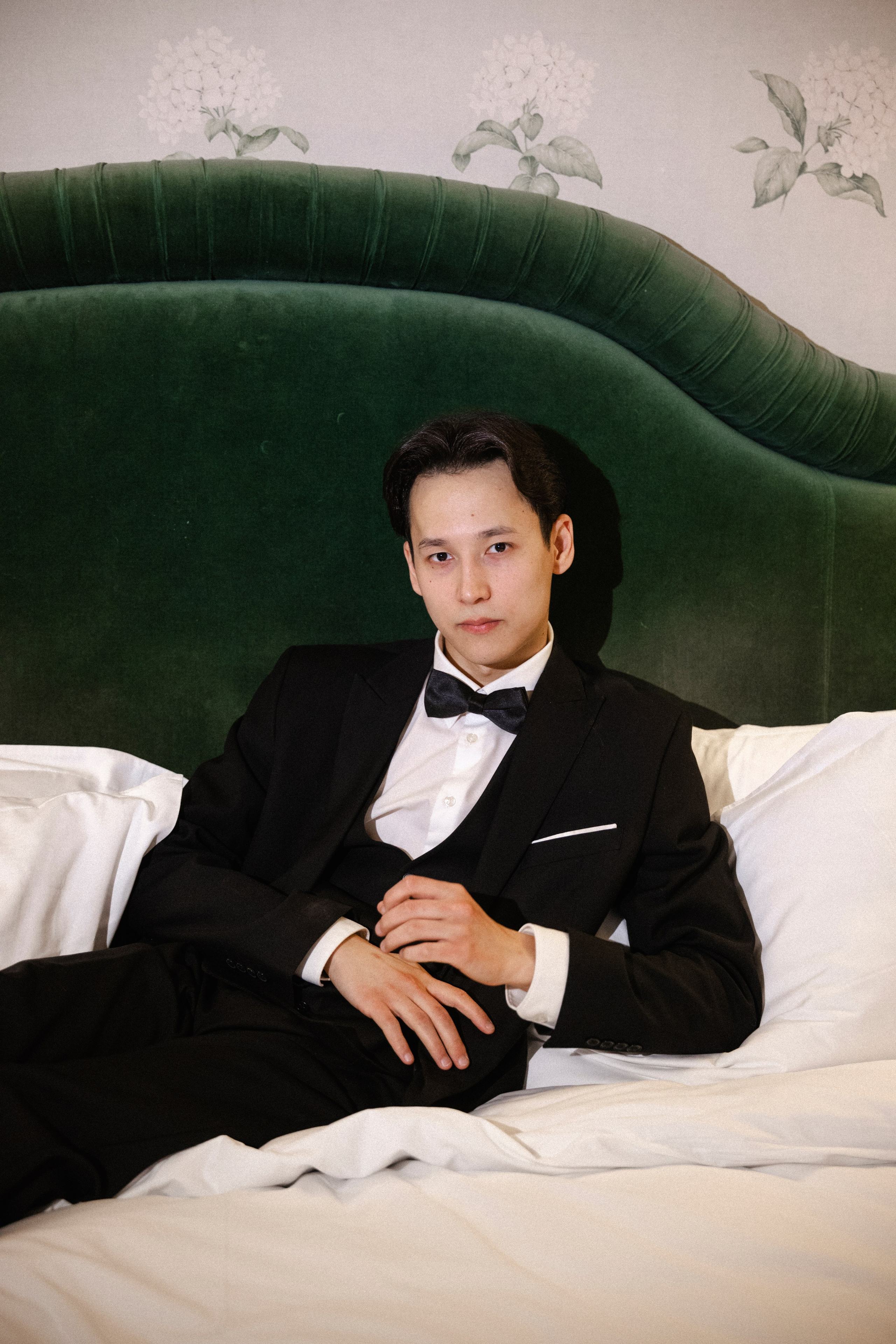 Алина и Роман. Свадебный и портретный фотограф