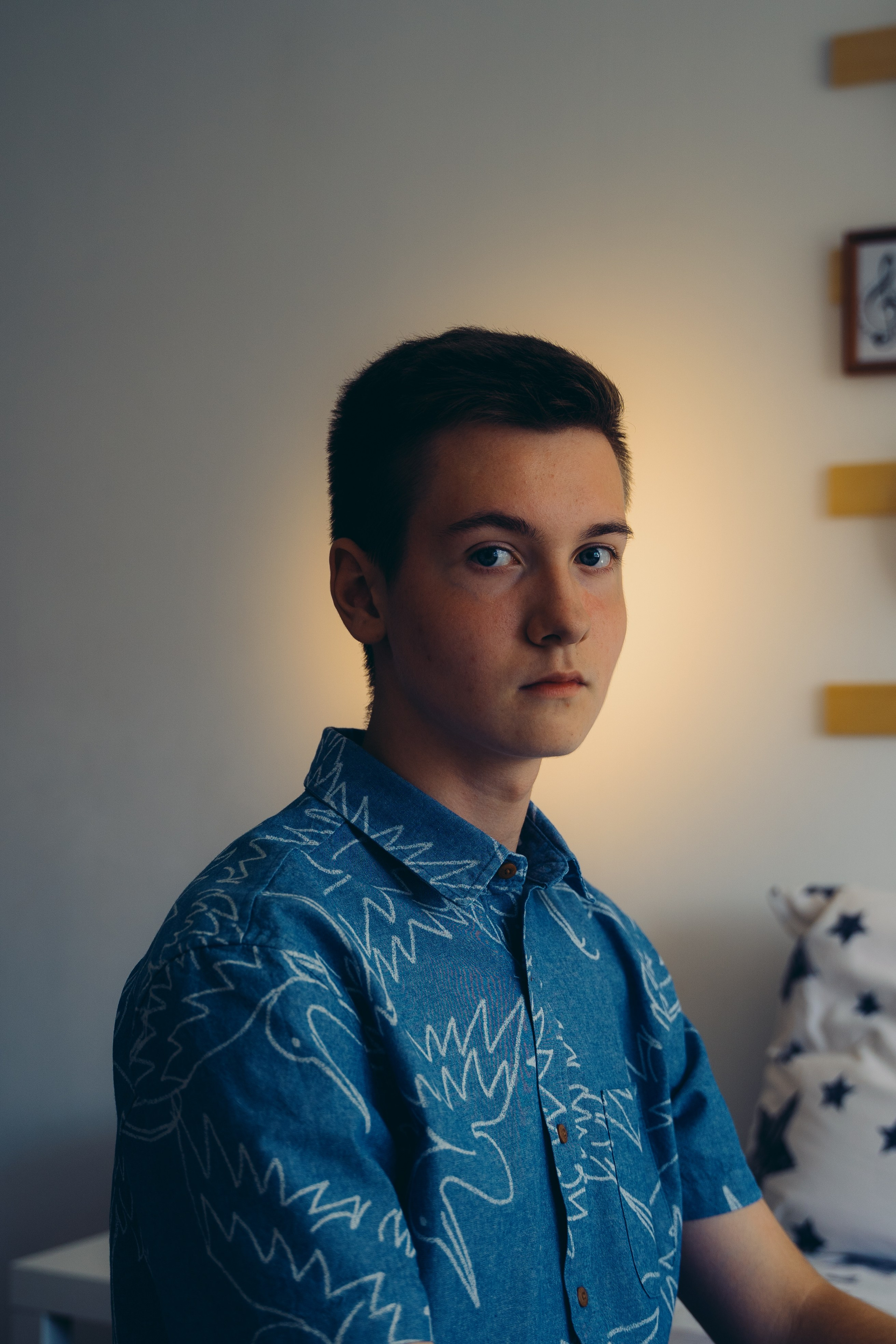 Илья. Фотограф в Москве