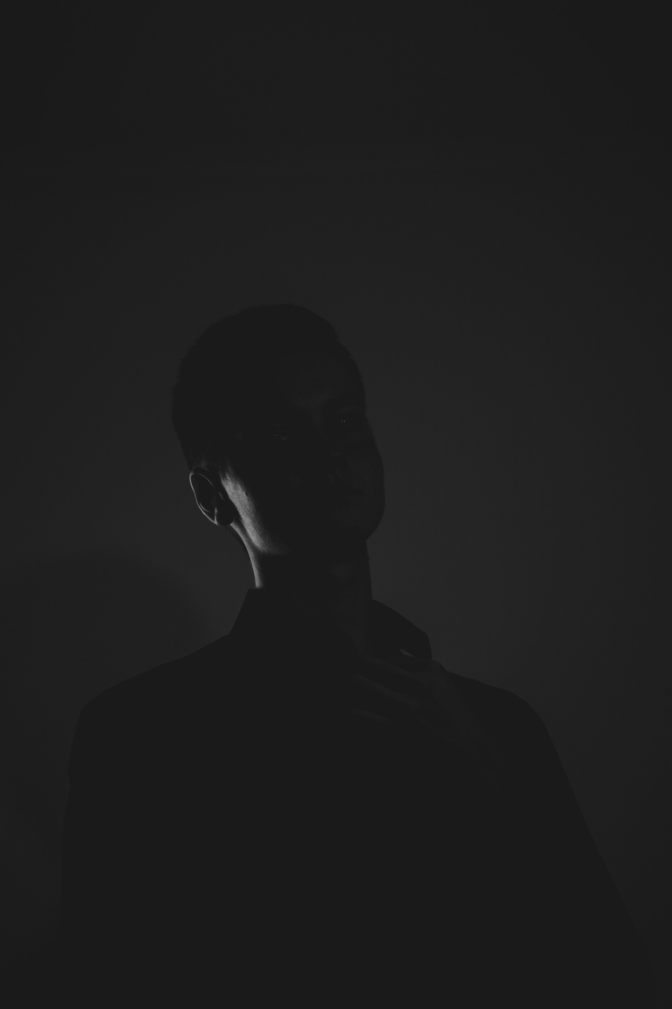 Илья. Фотограф в Москве