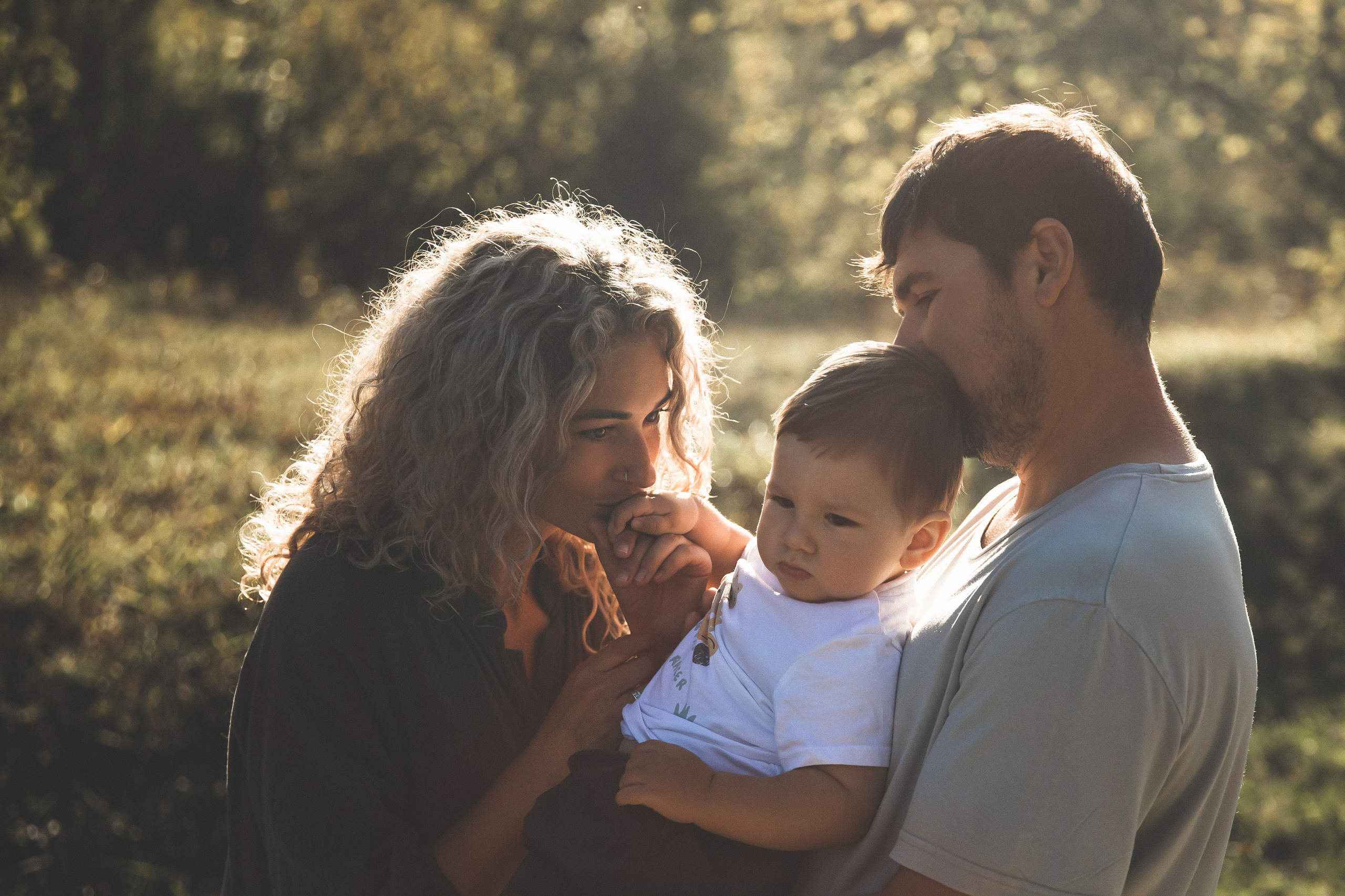 Семья Натальи. Свадебный и семейный фотограф Колоскова Мария (Сочи и весь мир)