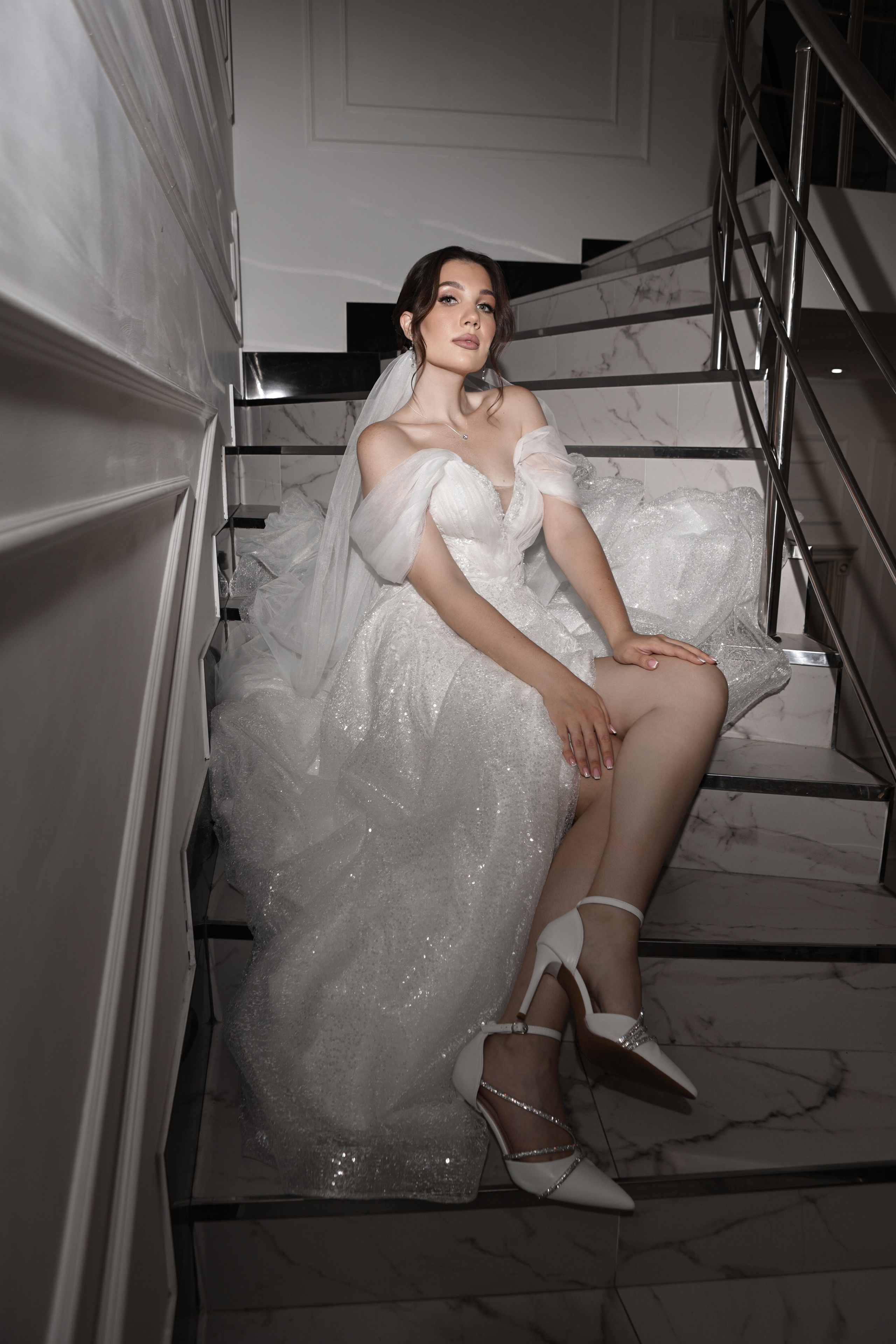 Яна и Женя. Анастасия Камал. Фотограф Саратов