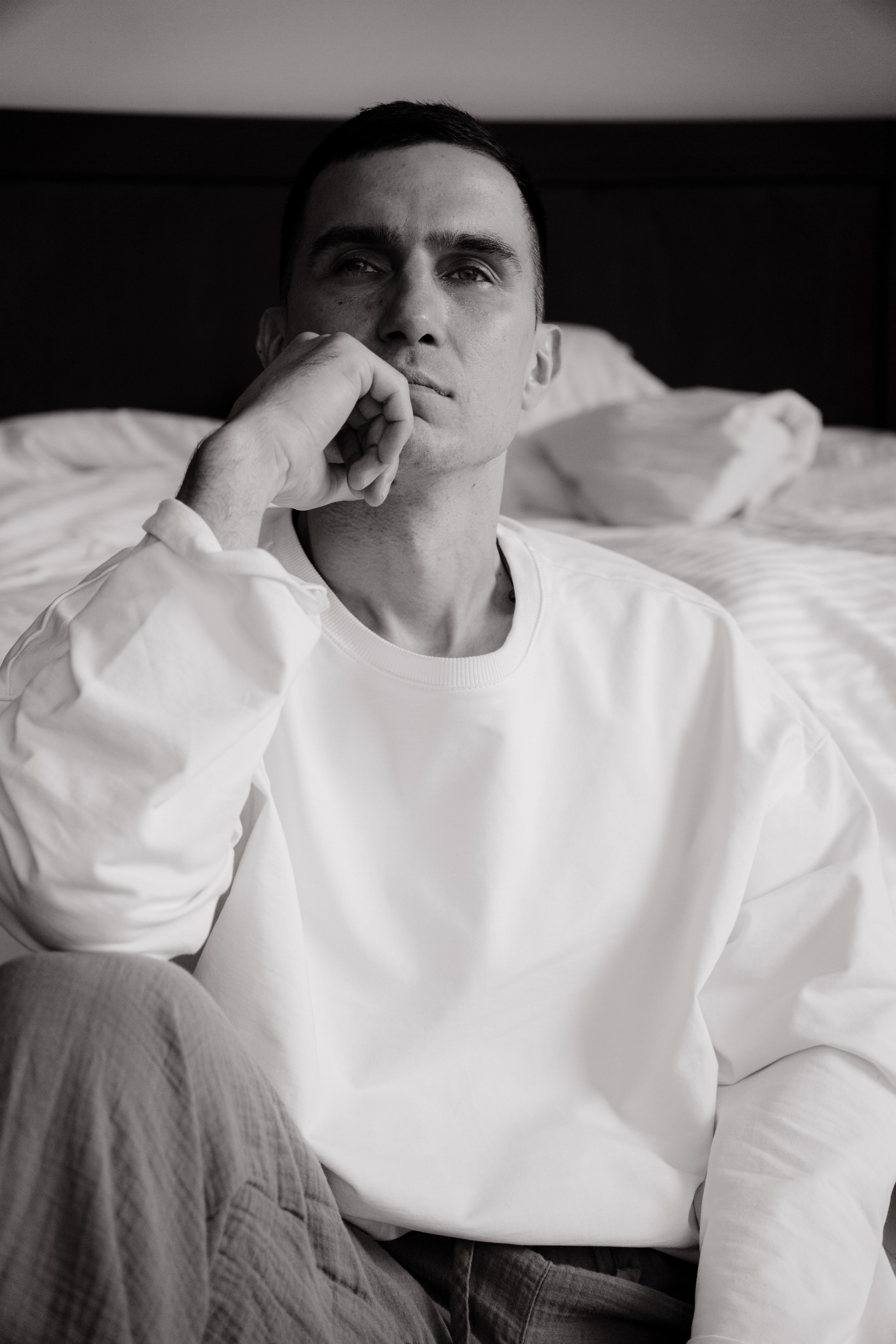 Мужской портрет — фотографы на мужской портрет в Сочи и Красной поляне